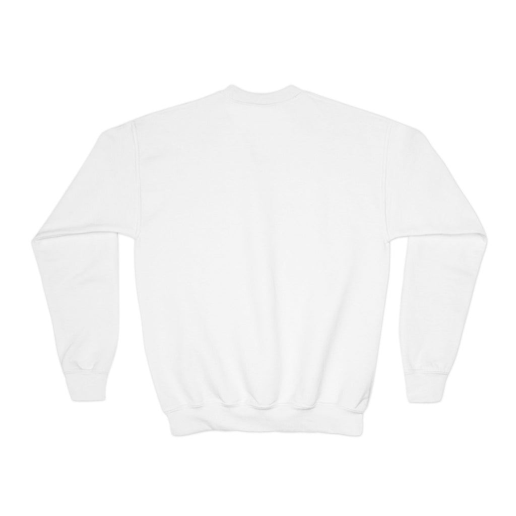 Vintage Rodeo “Round Pen” Youth Crewneck Sweatshirt
