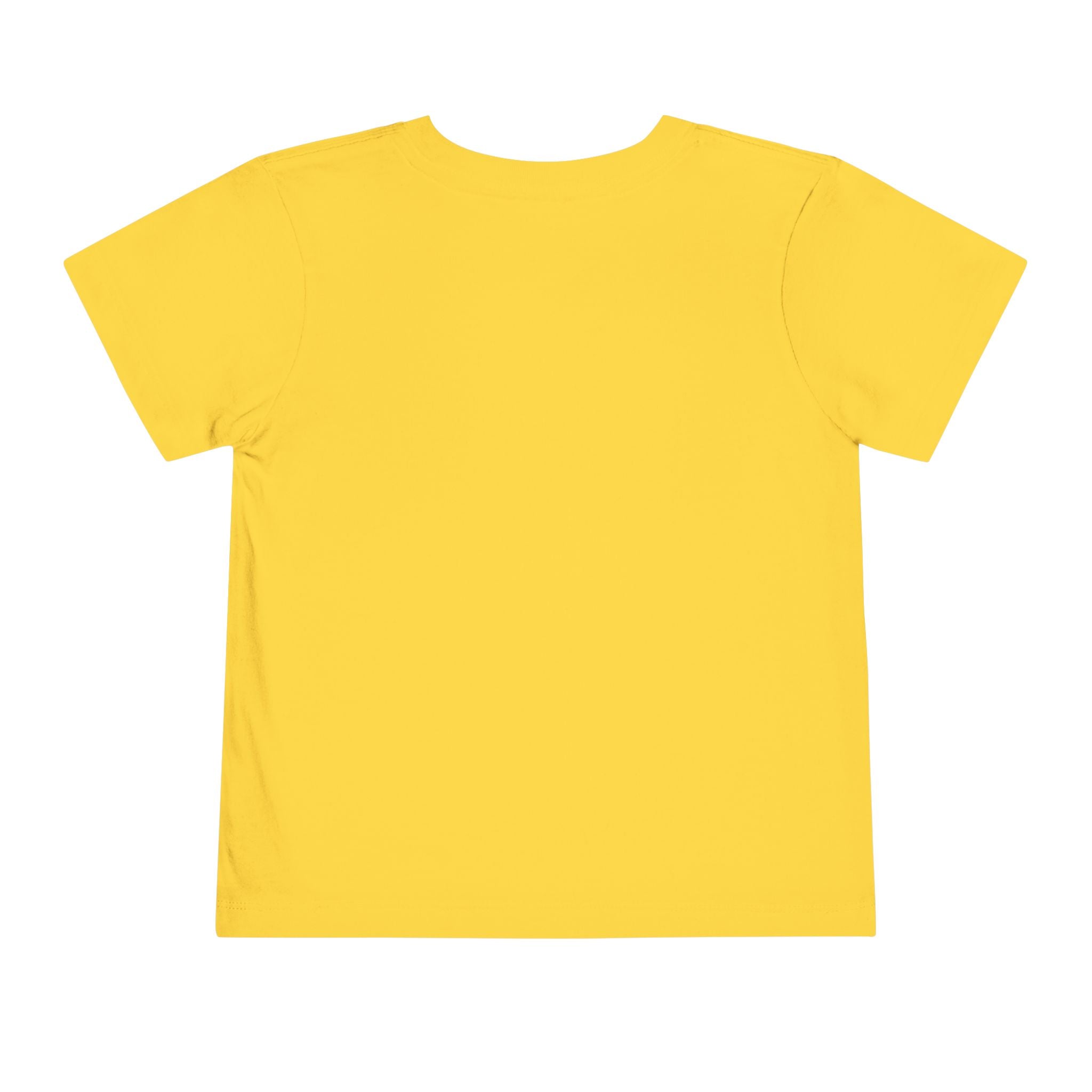 Toddler Tee — Vintage Rodeo 'Heritage 11' Bucking Horse Graphic