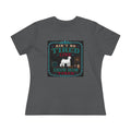 Women's Cotton Tee