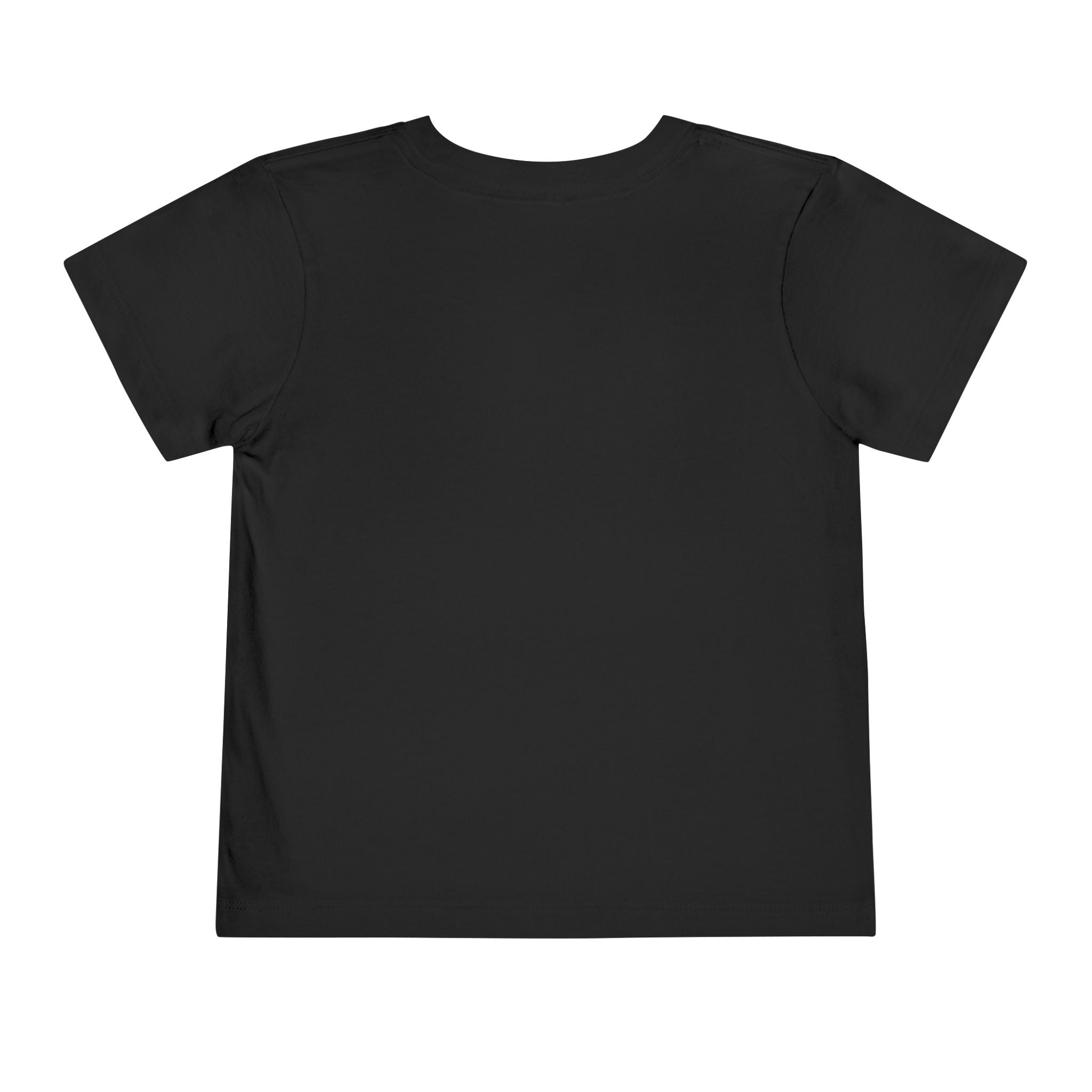 Toddler Tee — Vintage Rodeo 'Heritage 11' Bucking Horse Graphic