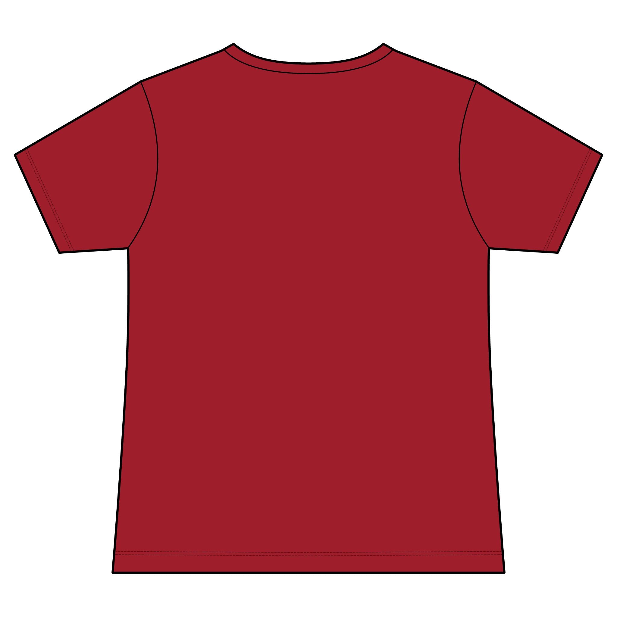 Women's Fan Favorite V-Neck Tee