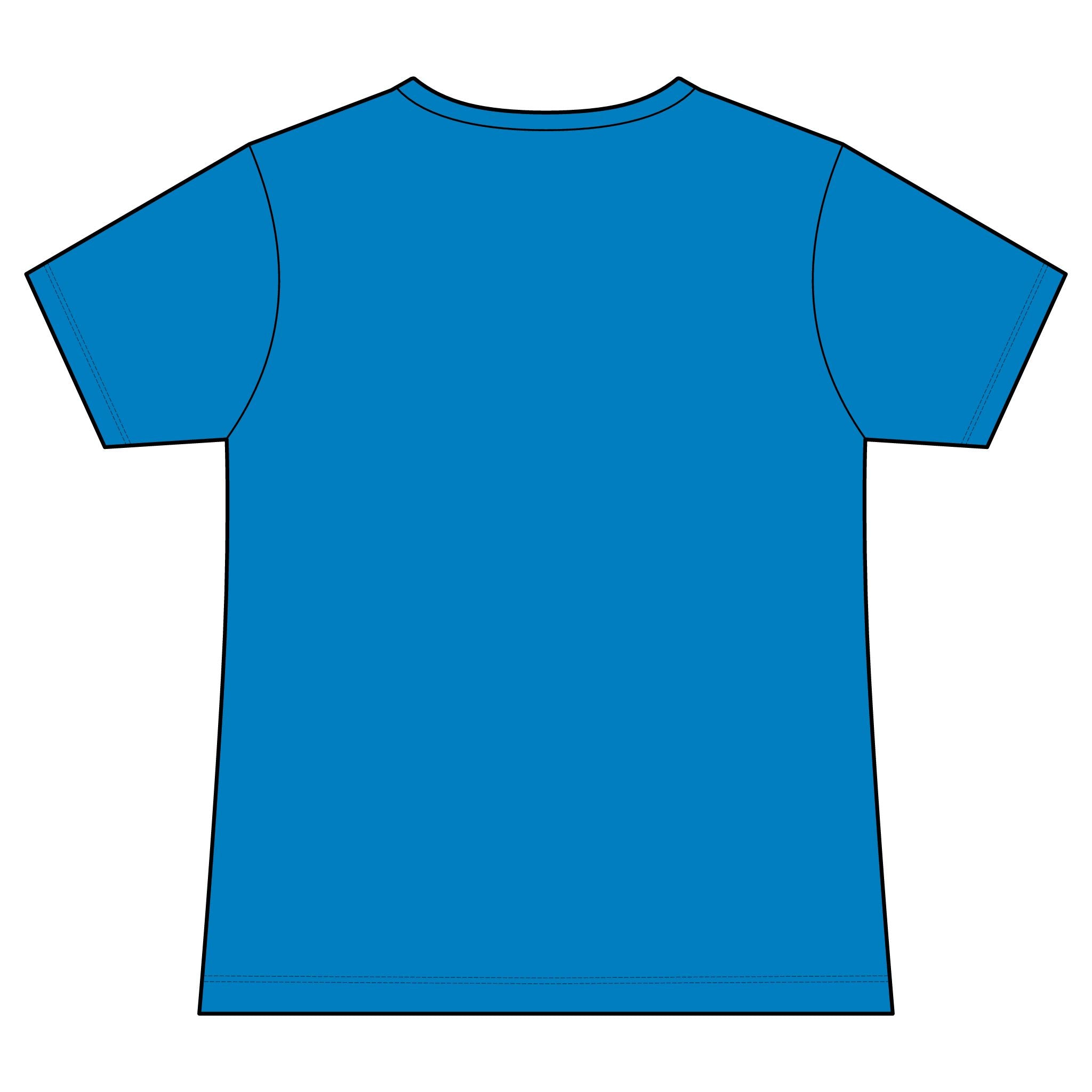 Women's Fan Favorite V-Neck Tee
