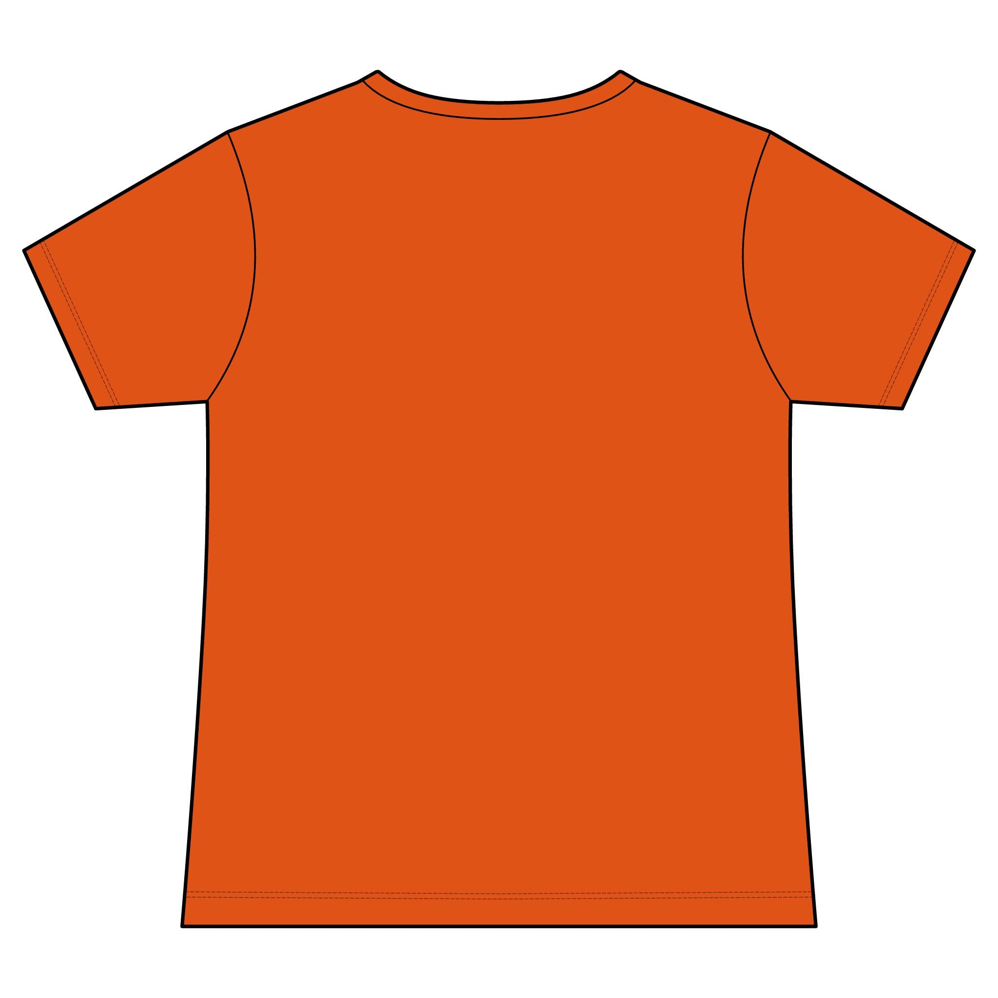 Women's Fan Favorite V-Neck Tee