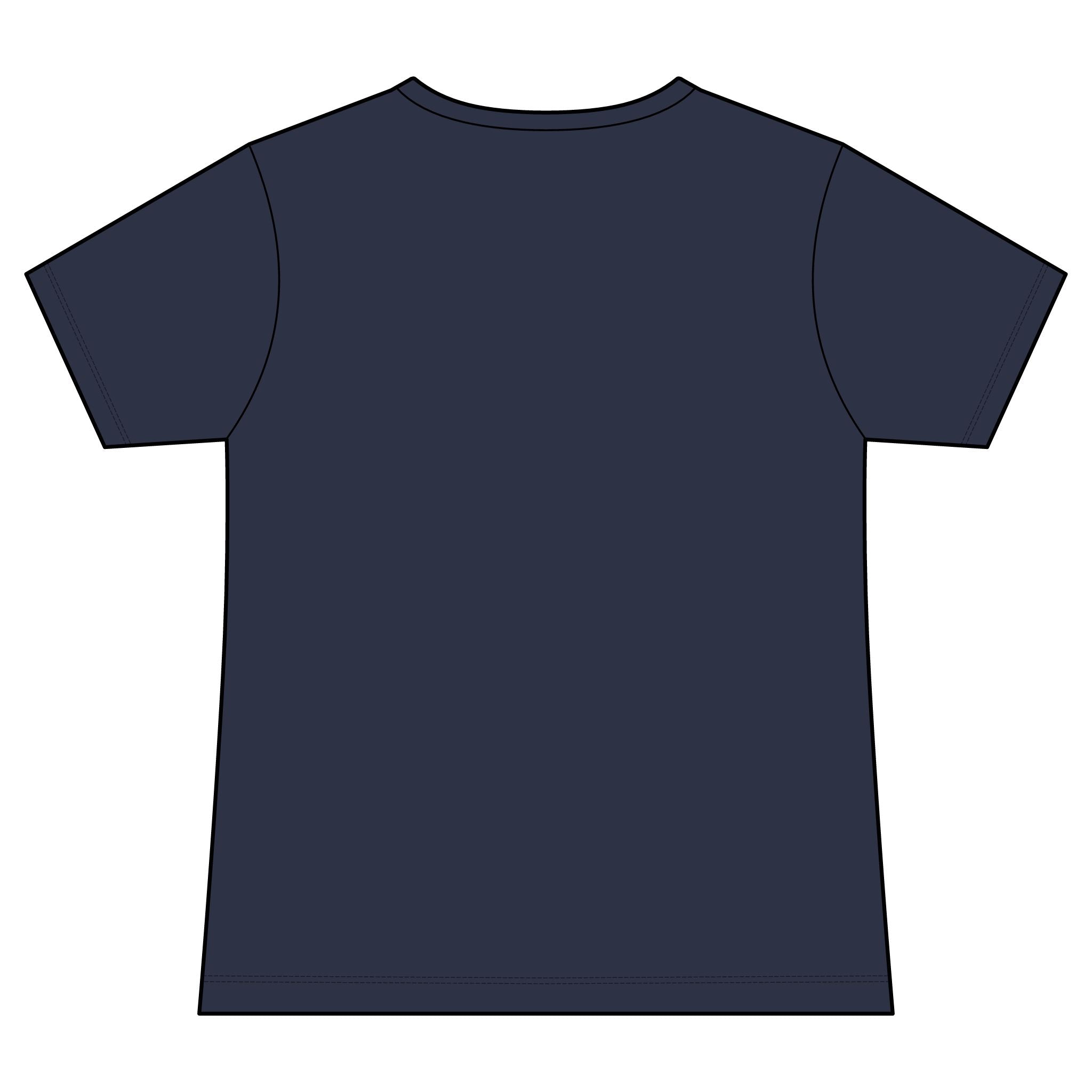 Women's Fan Favorite V-Neck Tee