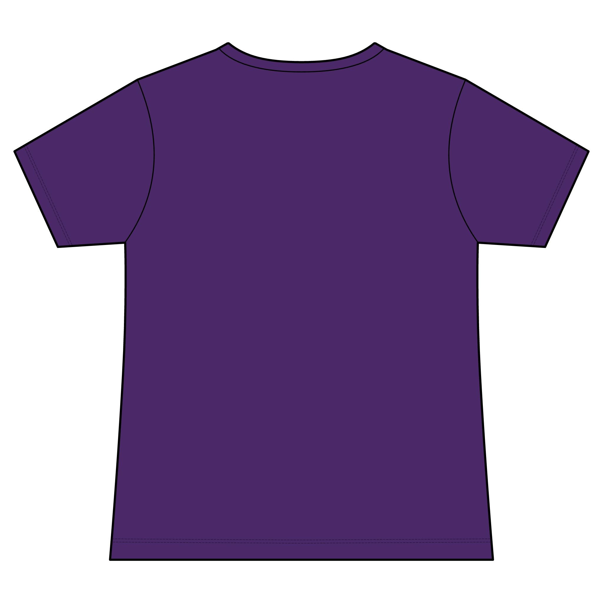 Women's Fan Favorite V-Neck Tee