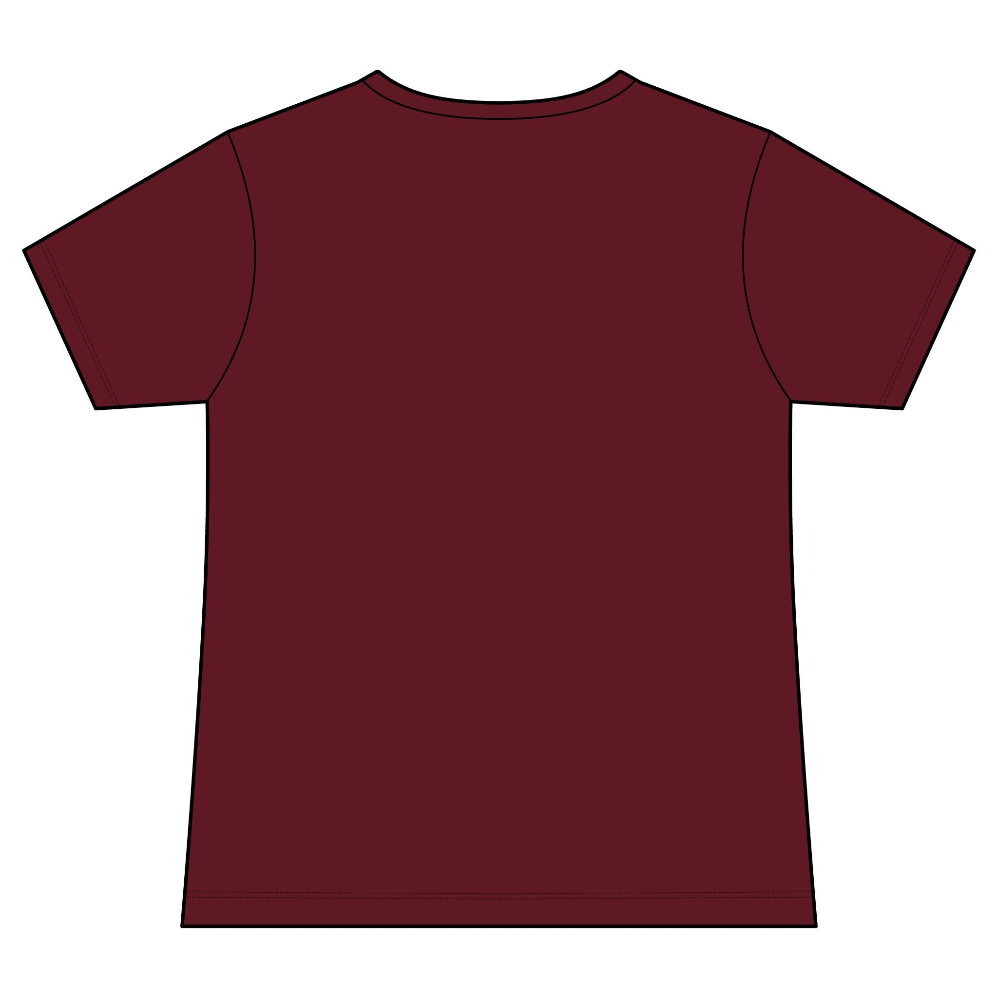 Women's Fan Favorite V-Neck Tee