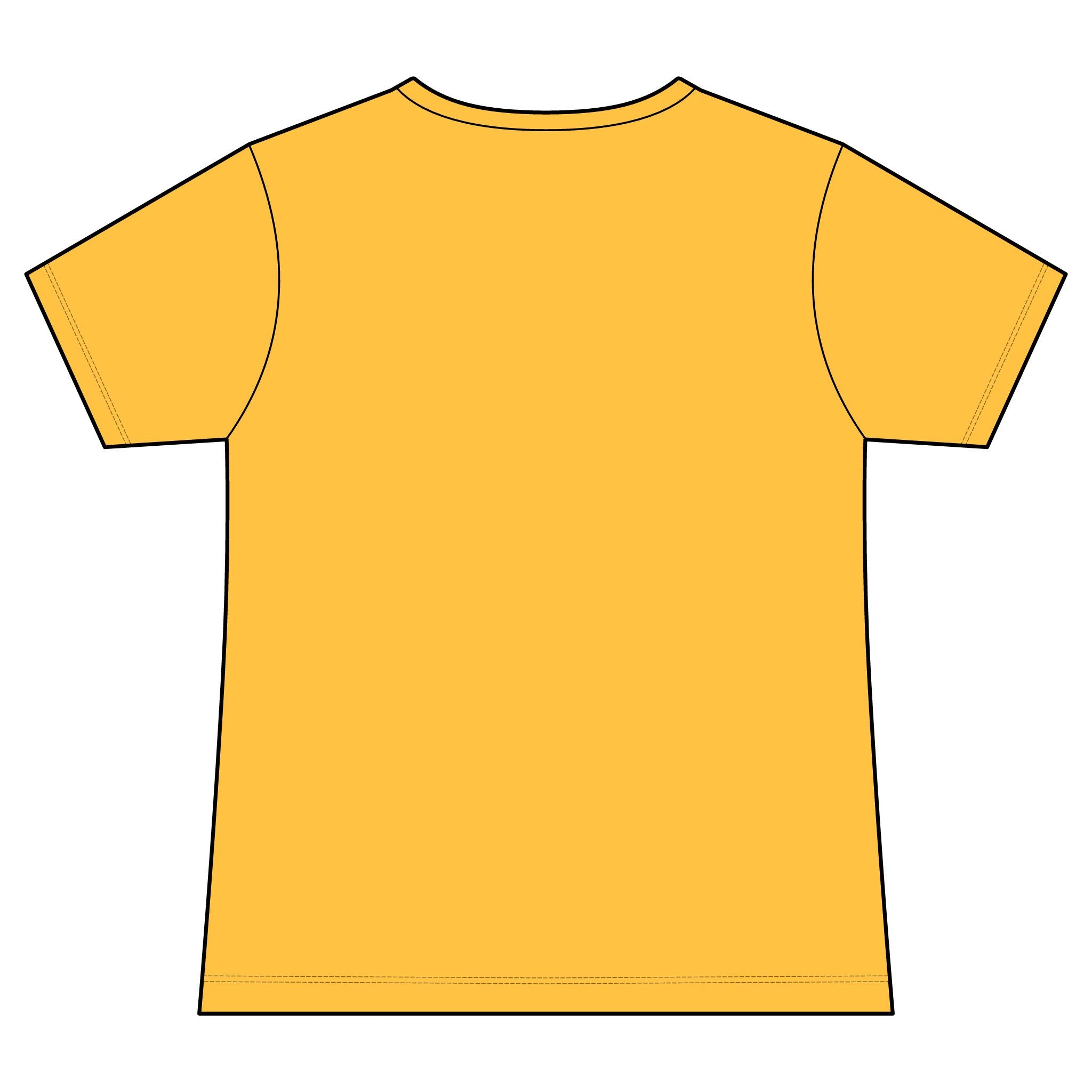Women's Fan Favorite V-Neck Tee