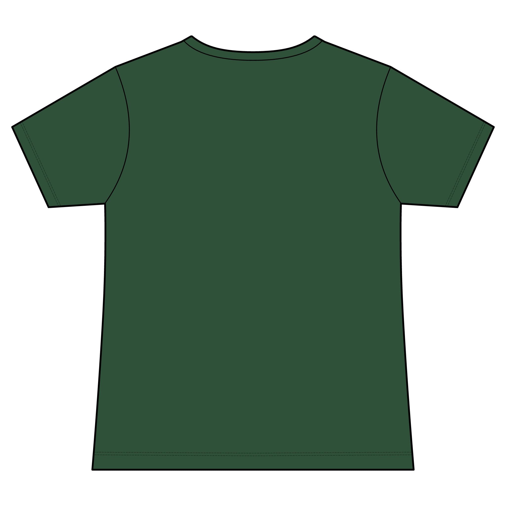 Women's Fan Favorite V-Neck Tee