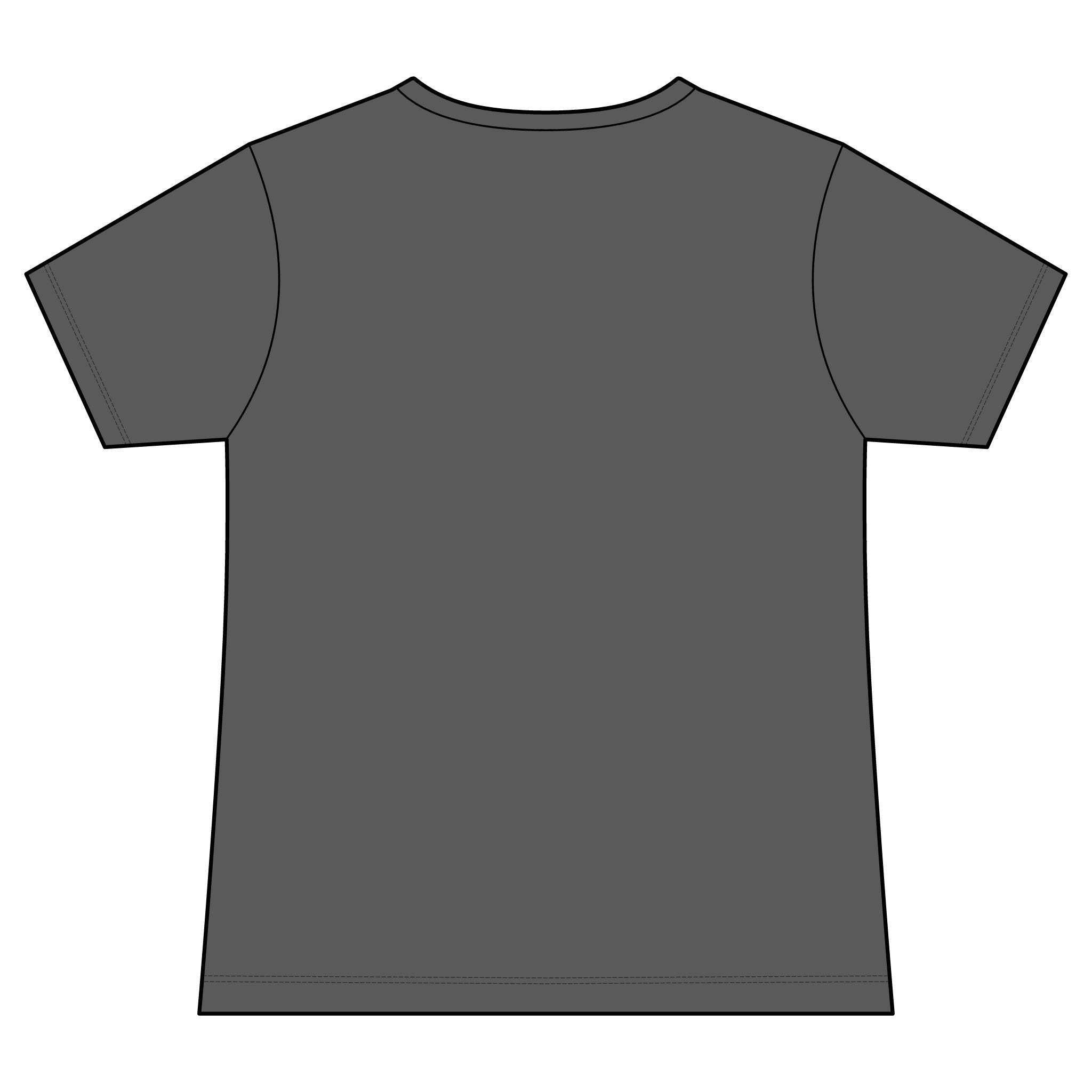 Women's Fan Favorite V-Neck Tee