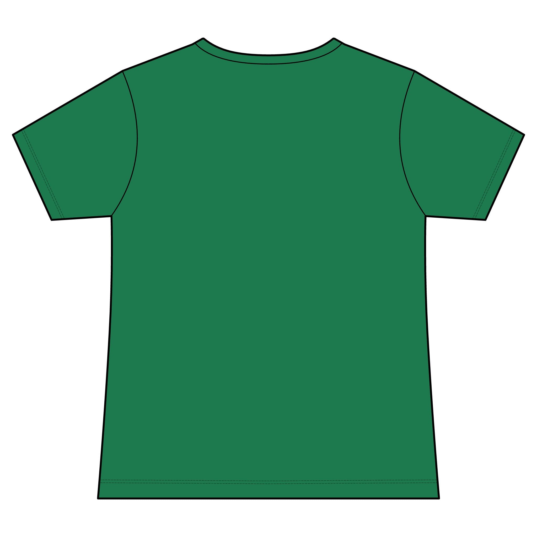 Women's Fan Favorite V-Neck Tee