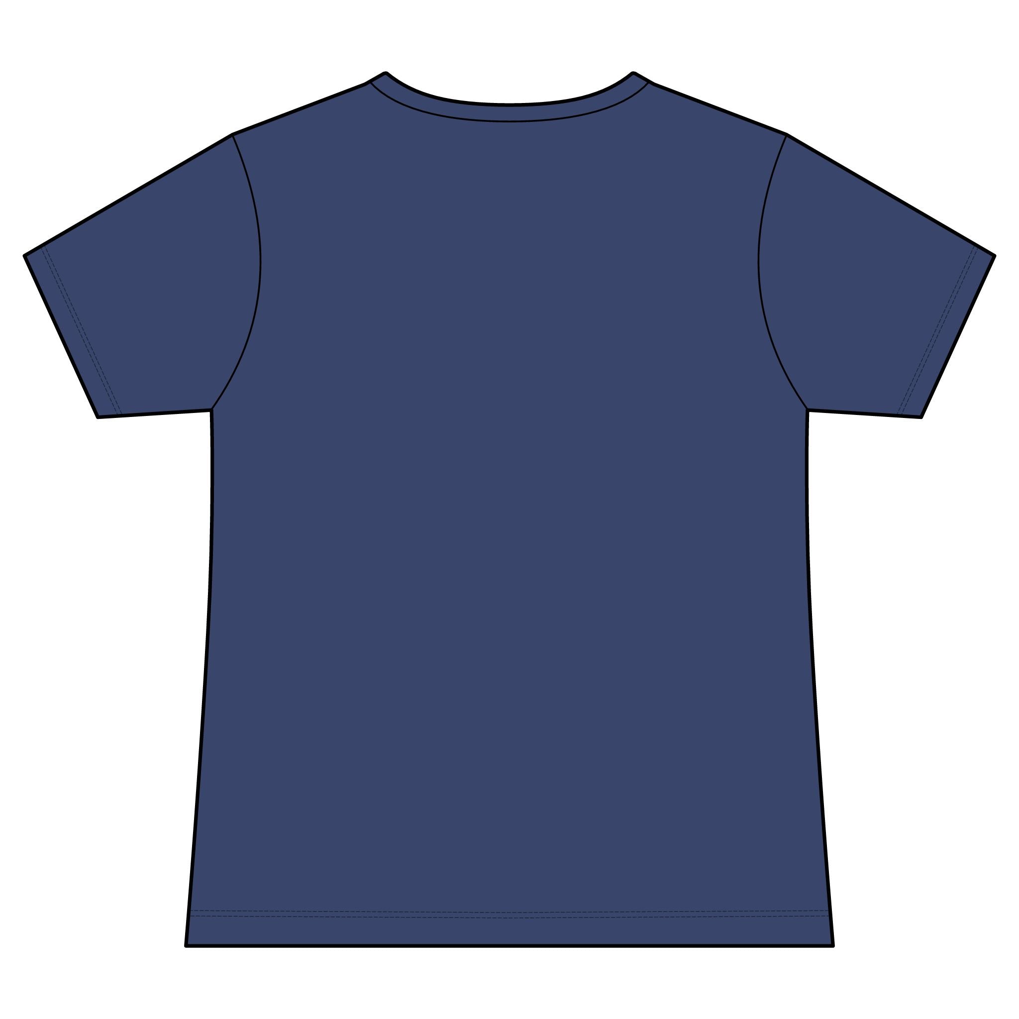 Women's Fan Favorite V-Neck Tee