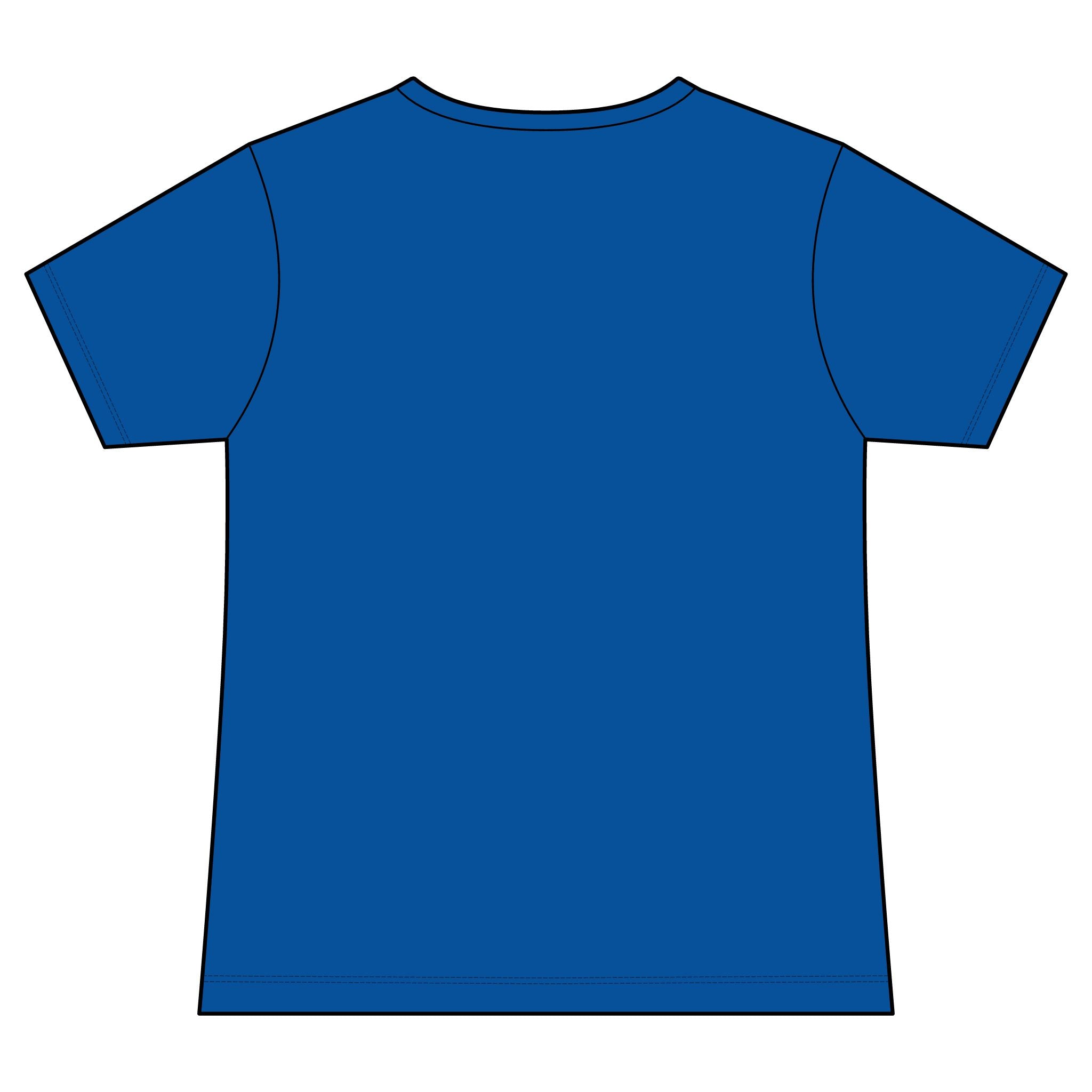 Women's Fan Favorite V-Neck Tee