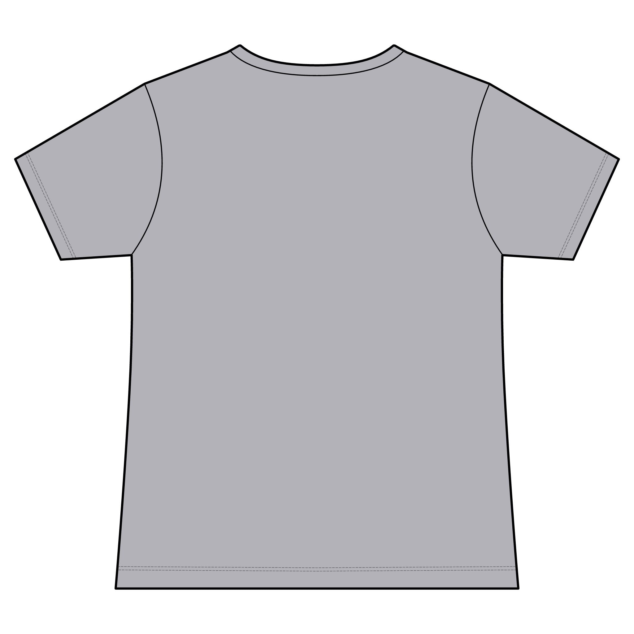 Women's Fan Favorite V-Neck Tee