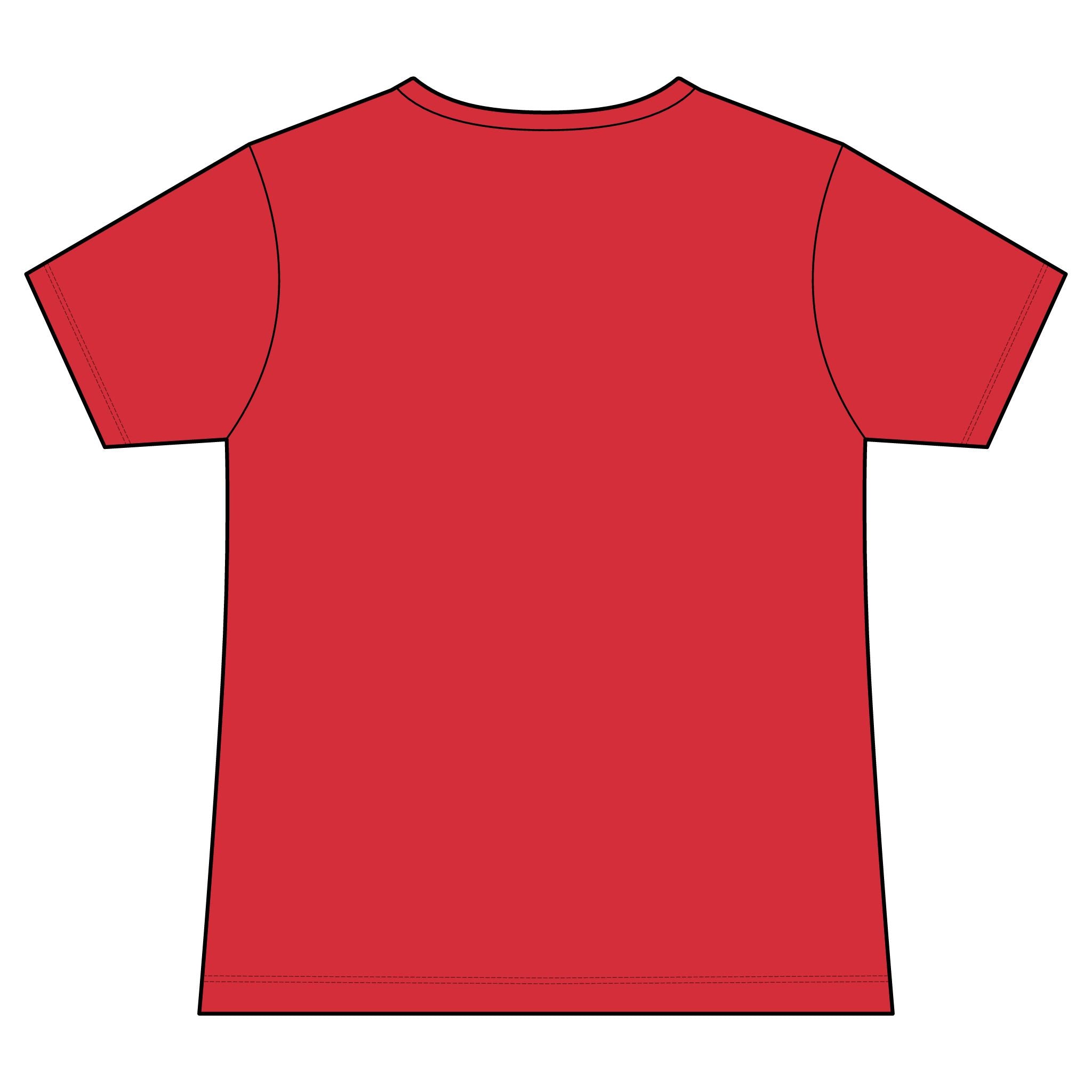 Women's Fan Favorite V-Neck Tee