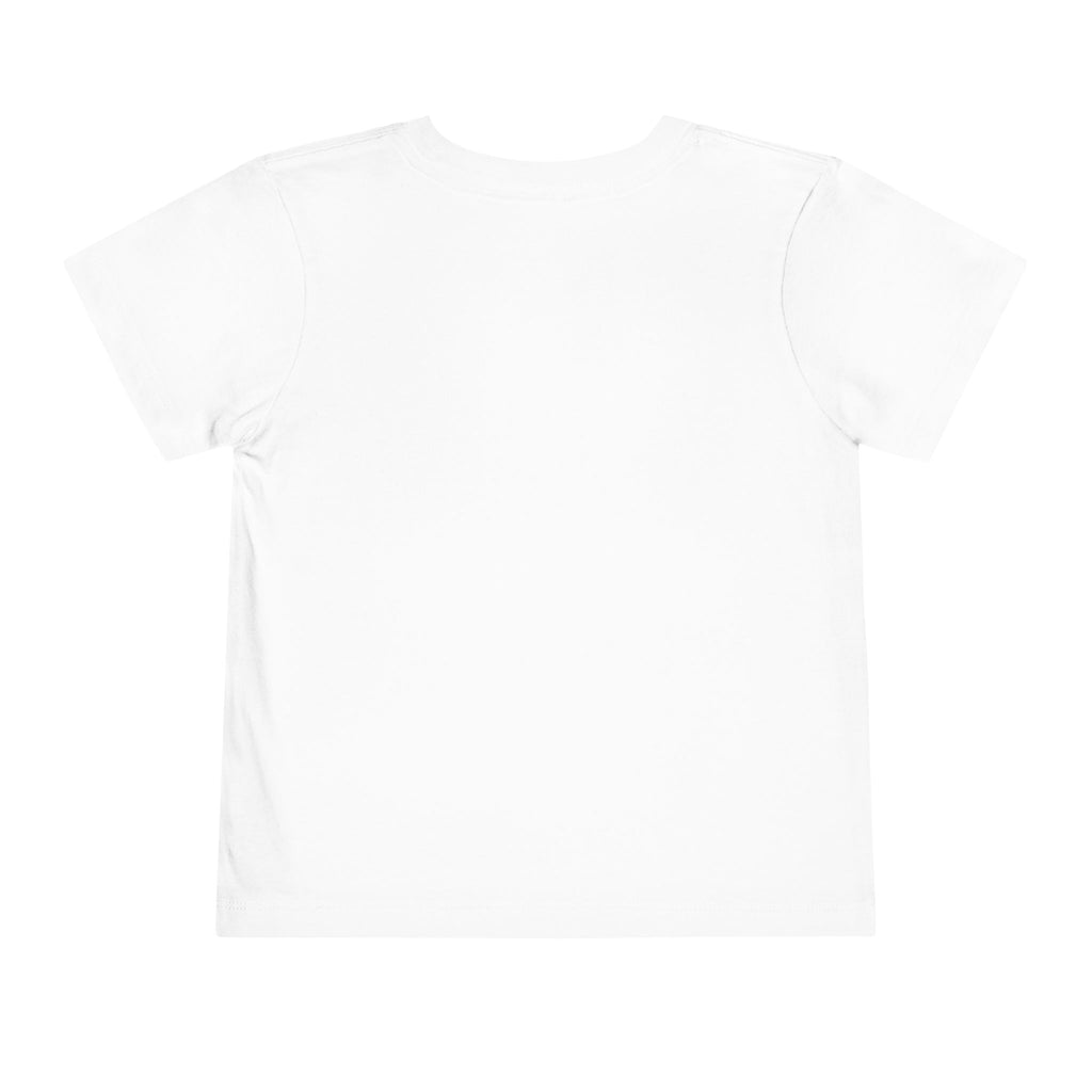 Toddler Tee — Vintage Rodeo 'Heritage 11' Bucking Horse Graphic
