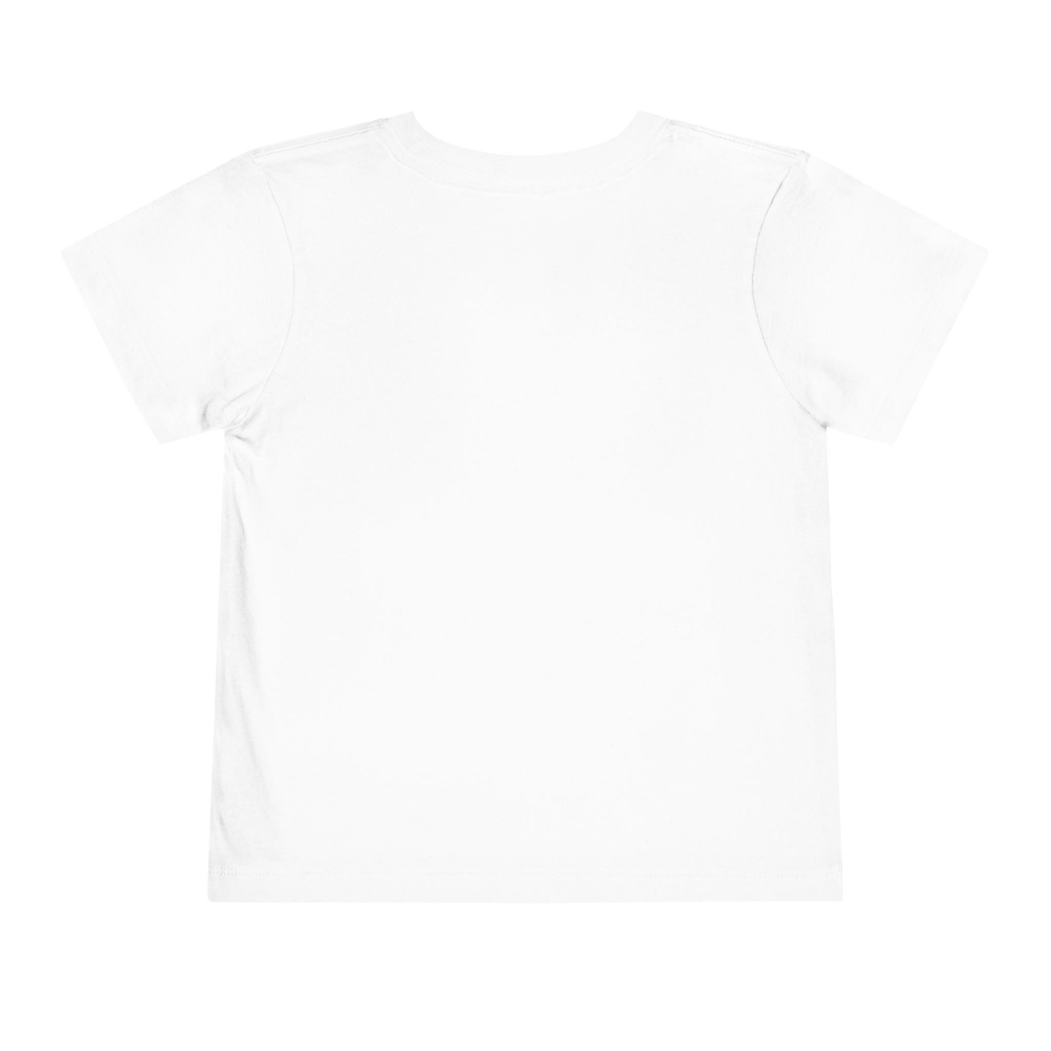 Toddler Tee — Vintage Rodeo 'Heritage 11' Bucking Horse Graphic