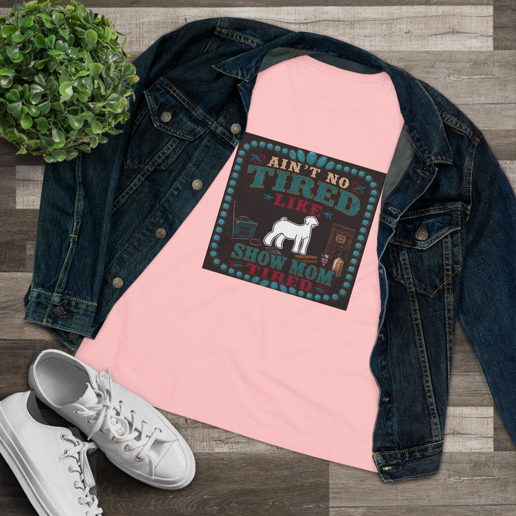 Women's Cotton Tee