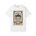 Round Pen Tee