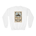 Vintage Rodeo “Round Pen” Youth Crewneck Sweatshirt