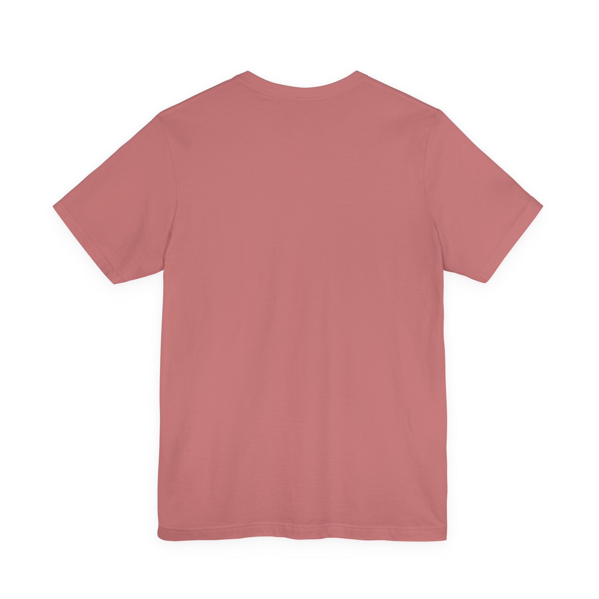 Cowgirl Retro Tee — "She Thought of Them As… a 4-H Project"