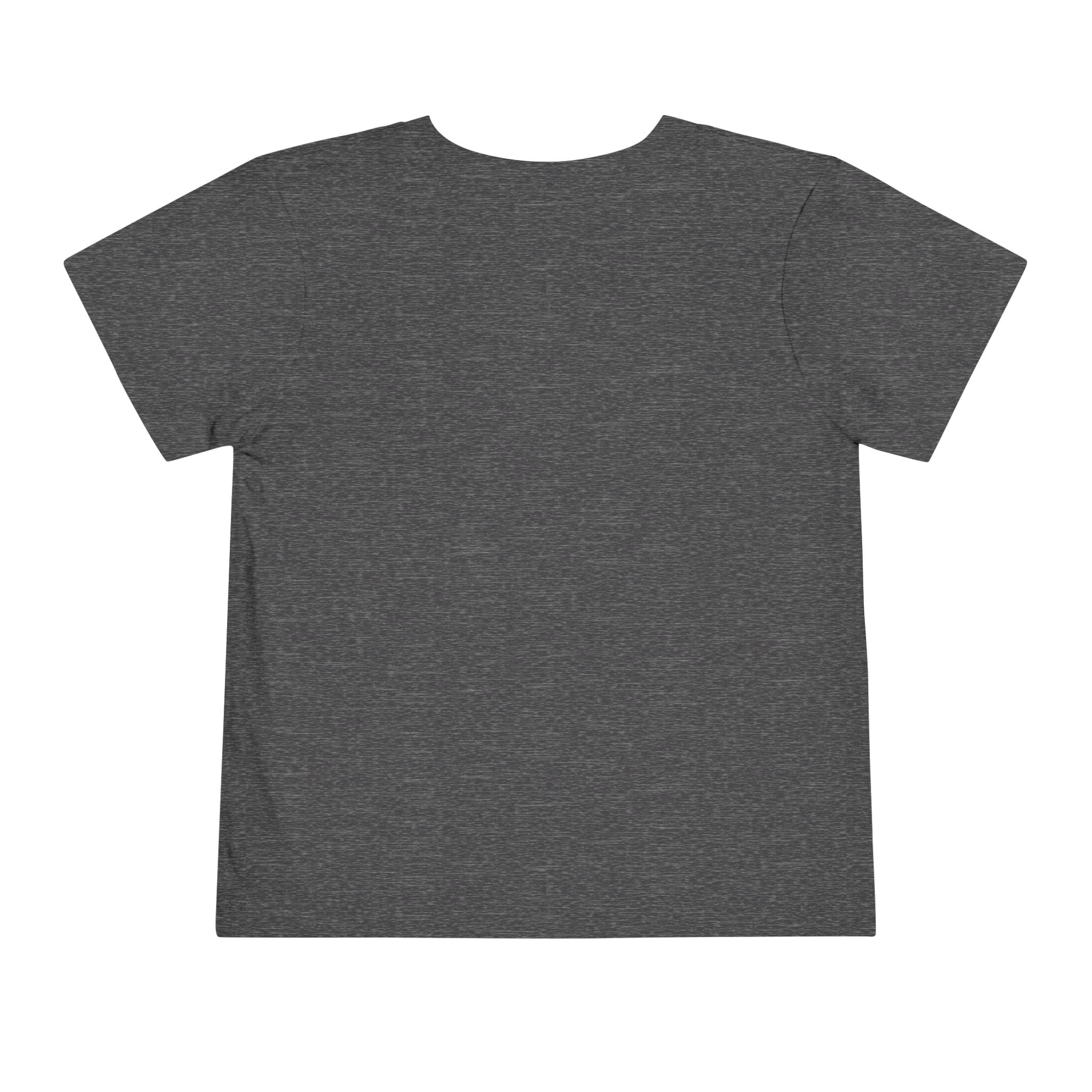 Toddler Tee — Vintage Rodeo 'Heritage 11' Bucking Horse Graphic
