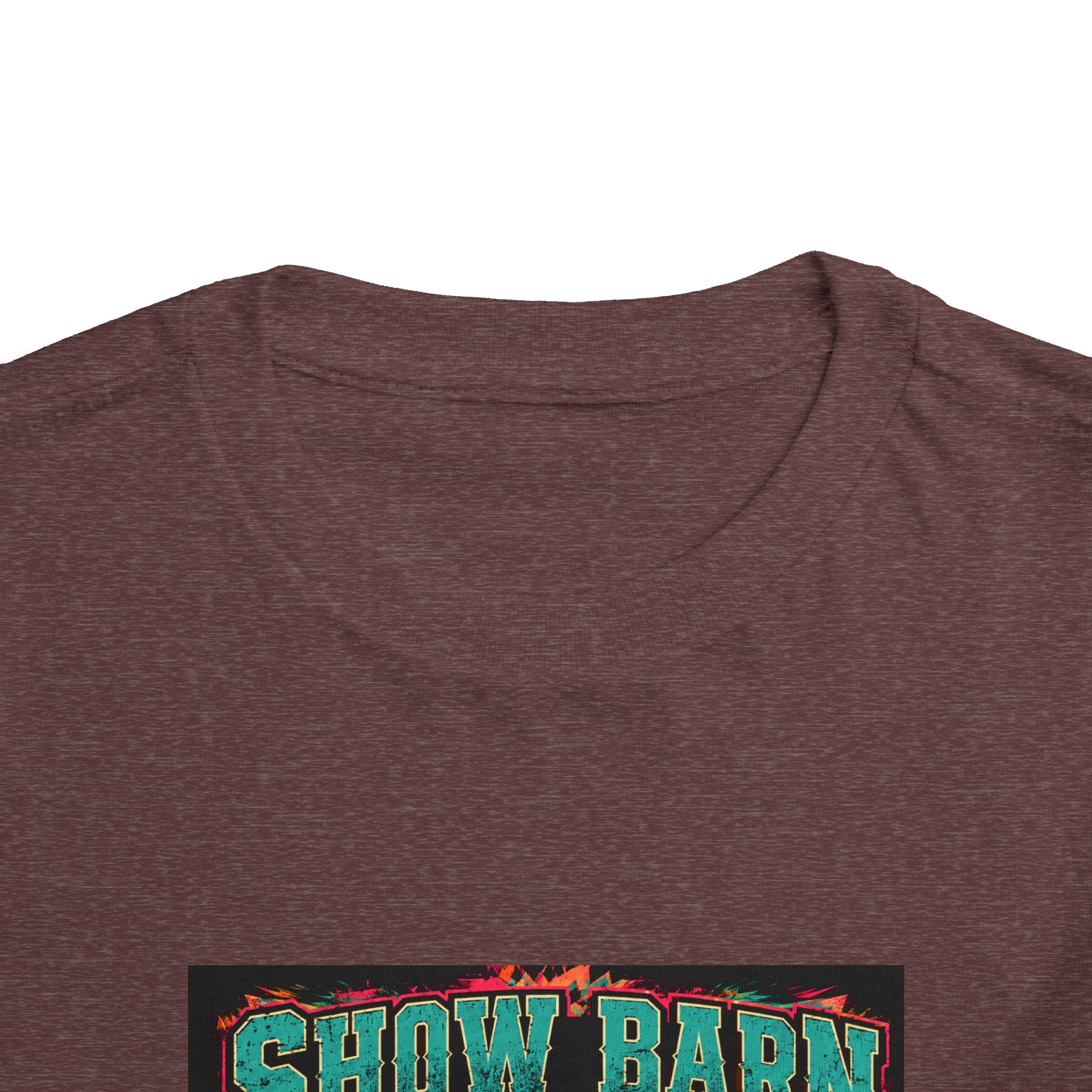 Toddler Short Sleeve Tee