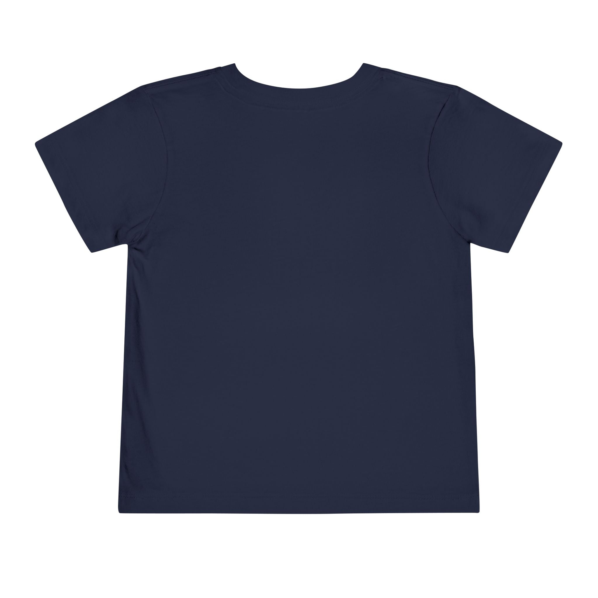 Toddler Tee — Vintage Rodeo 'Heritage 11' Bucking Horse Graphic