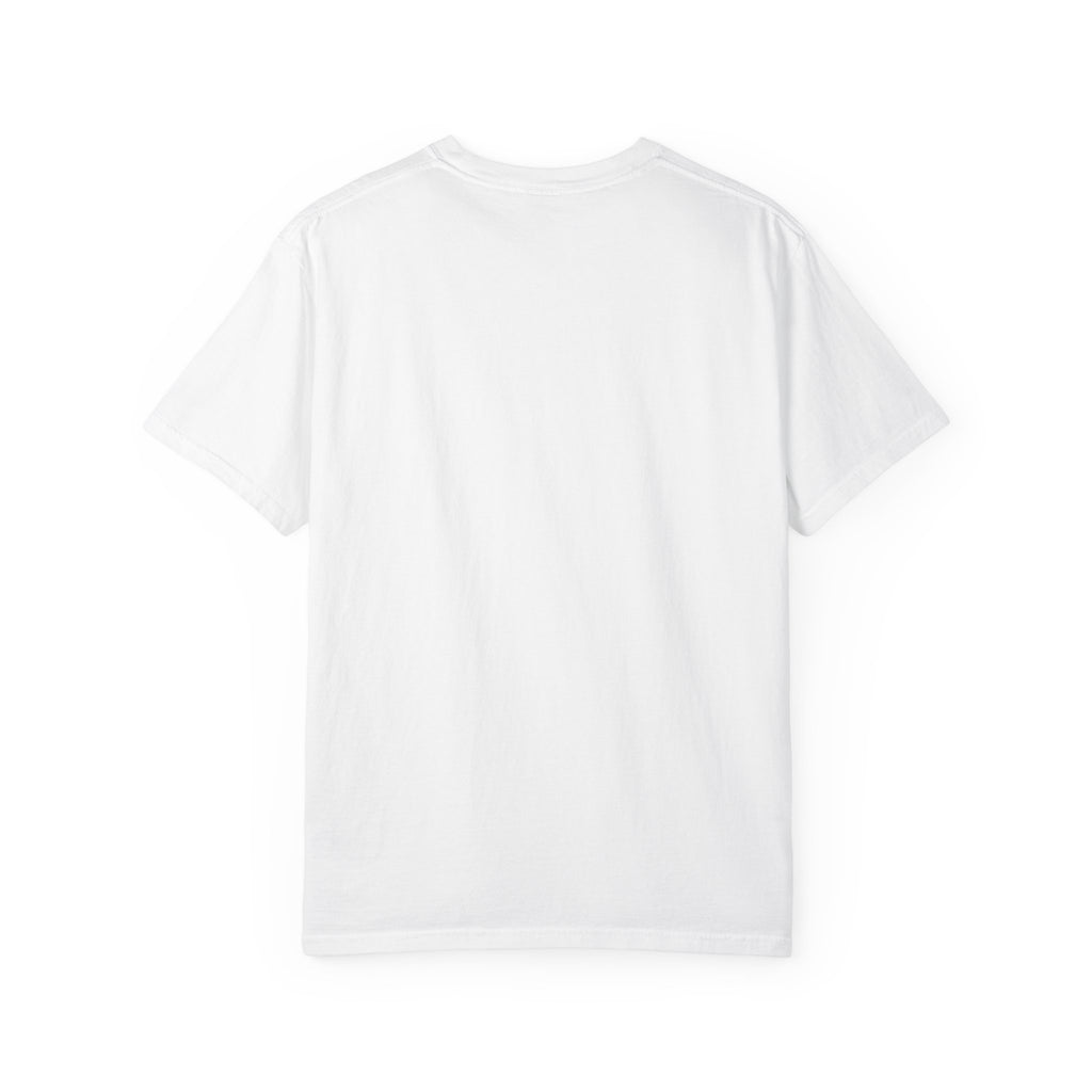 Round Pen Tee