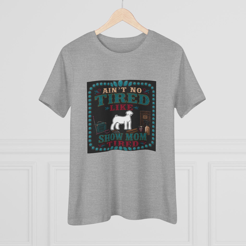 Women's Cotton Tee