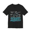 T-Shirt — "Have They Started on the Blackface Yet?" Graphic Tee