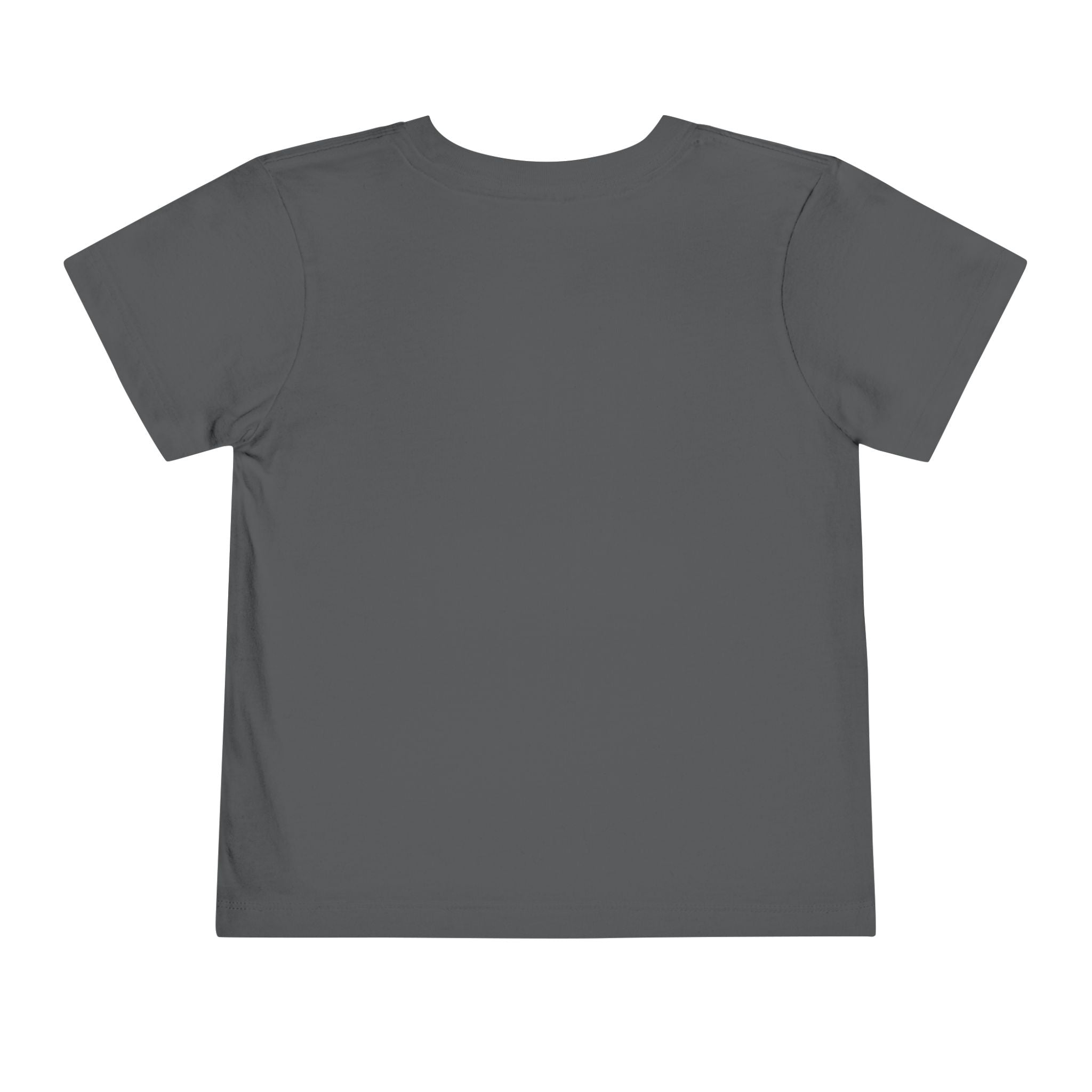 Toddler Tee — Vintage Rodeo 'Heritage 11' Bucking Horse Graphic