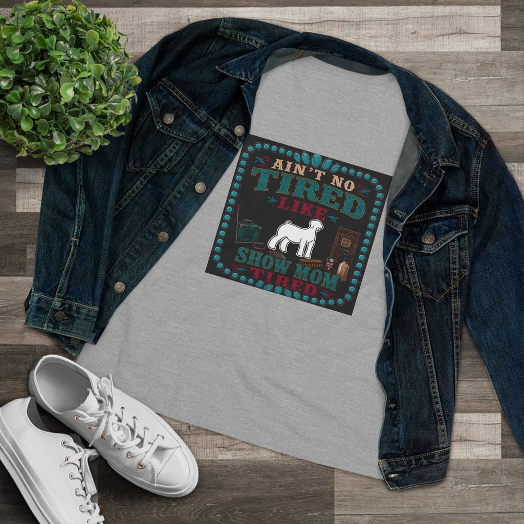Women's Cotton Tee