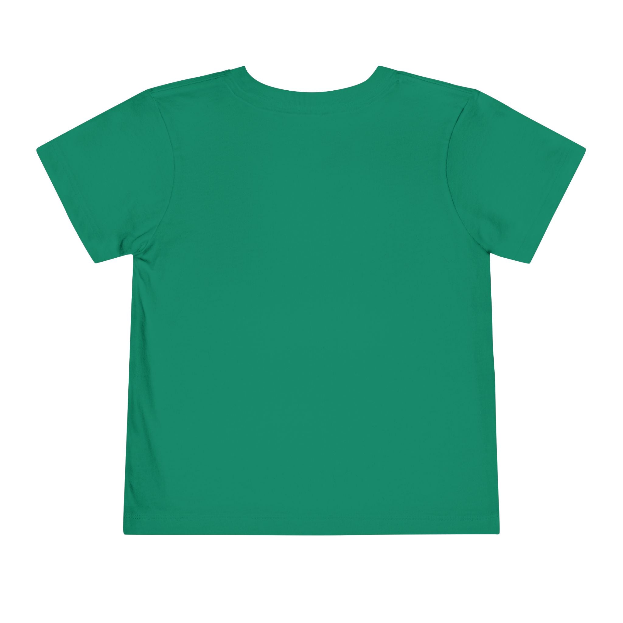 Toddler Tee — Vintage Rodeo 'Heritage 11' Bucking Horse Graphic