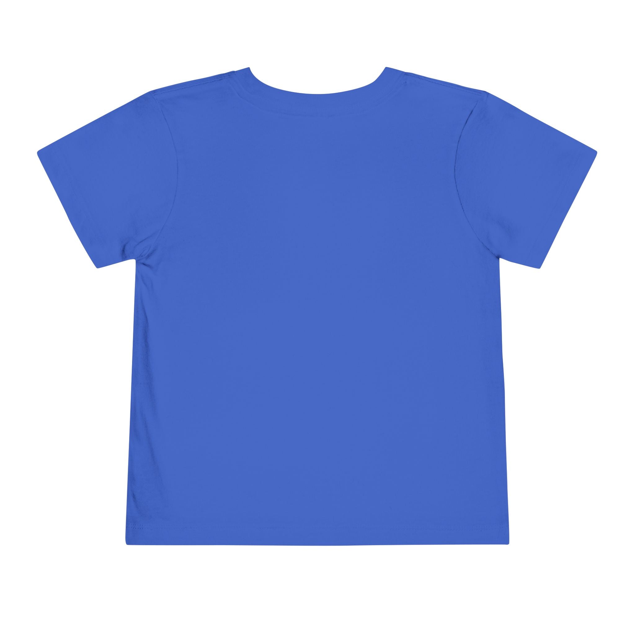 Toddler Tee — Vintage Rodeo 'Heritage 11' Bucking Horse Graphic