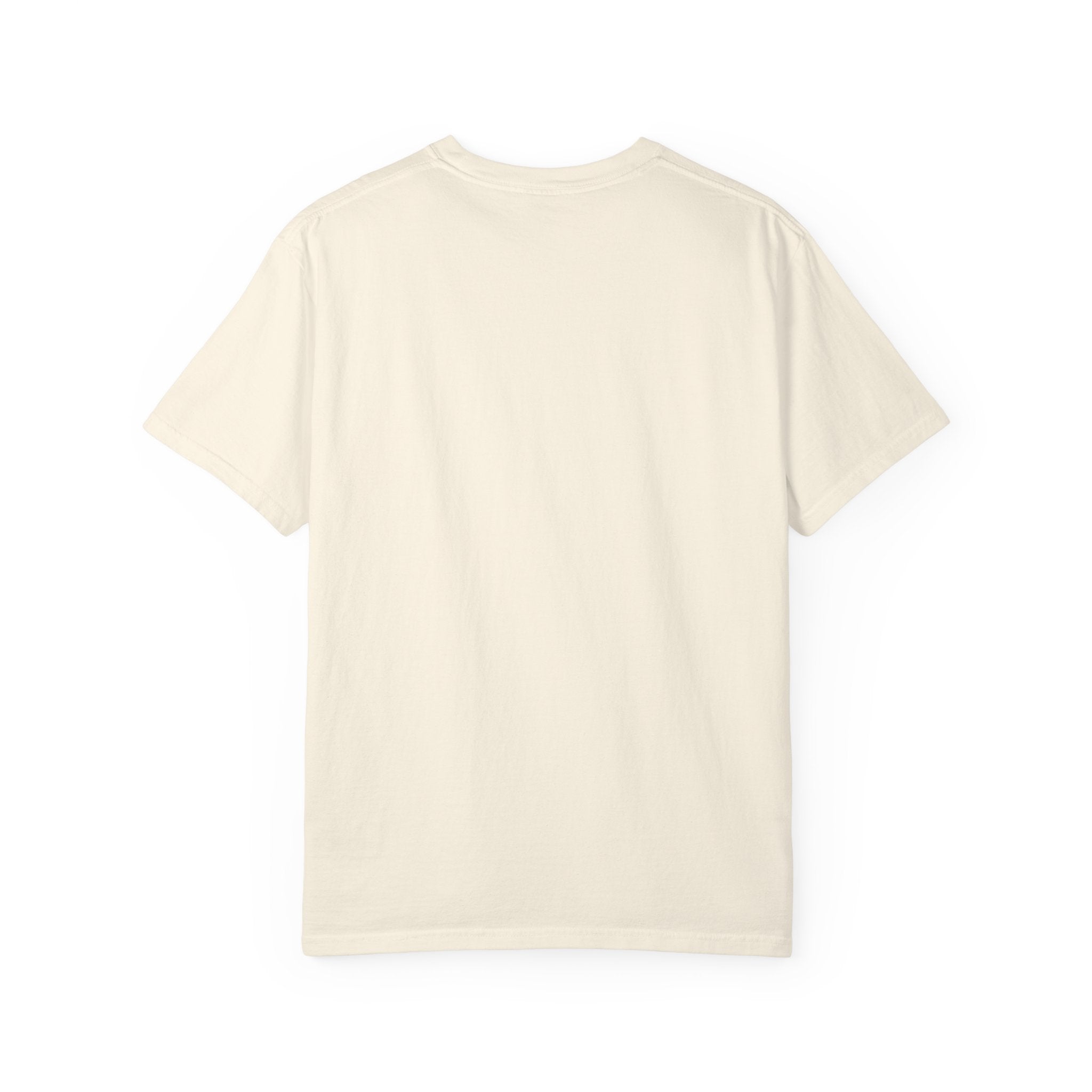 Round Pen Tee