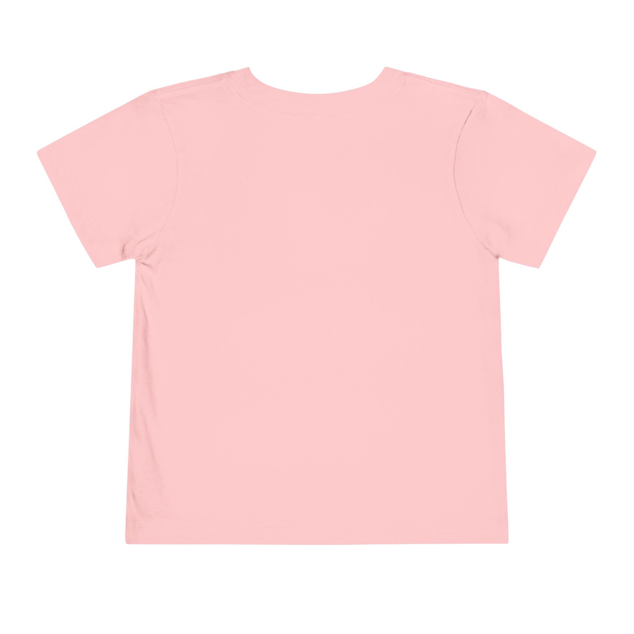 Toddler Tee — Vintage Rodeo 'Heritage 11' Bucking Horse Graphic