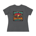 Women's Cotton Tee