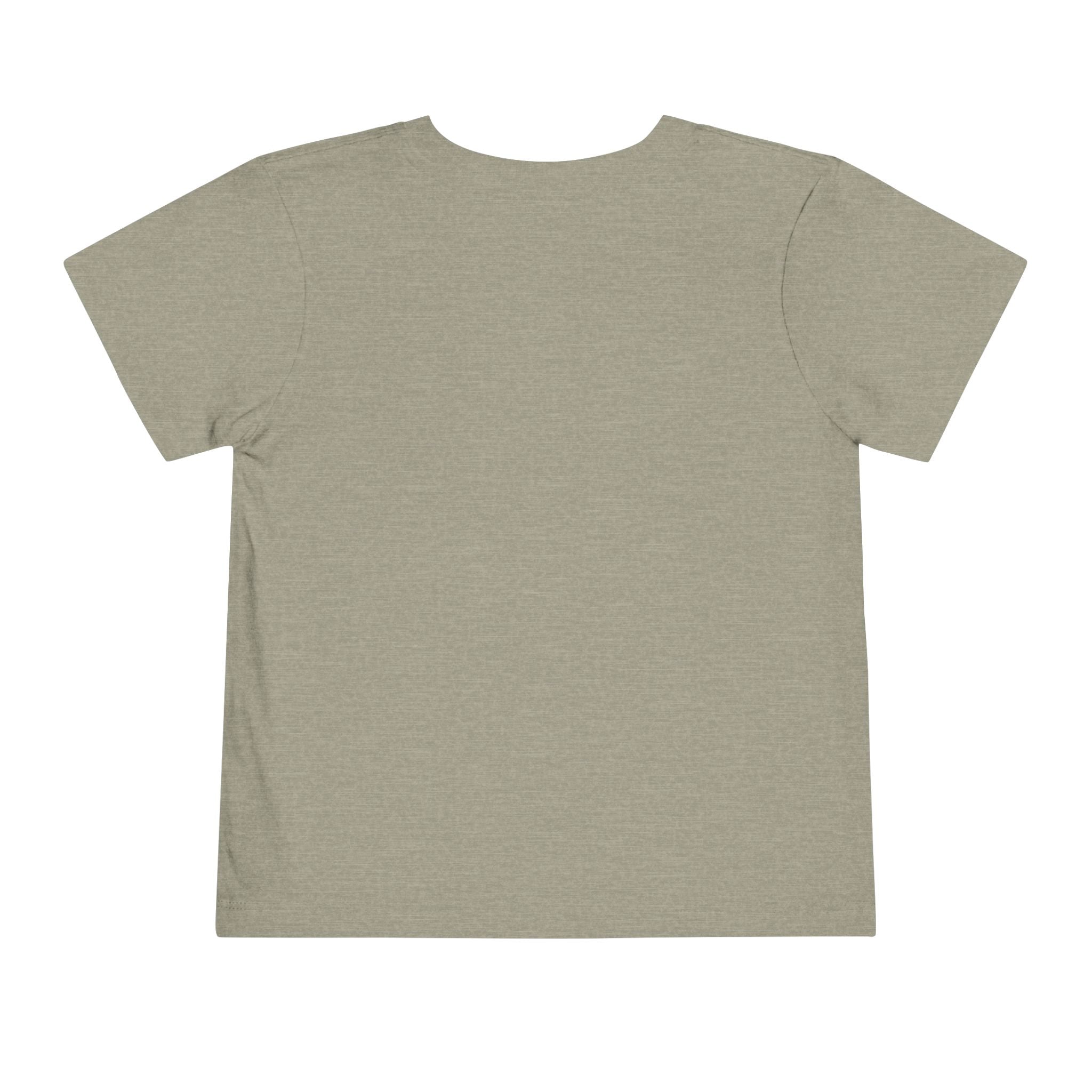 Toddler Tee — Vintage Rodeo 'Heritage 11' Bucking Horse Graphic