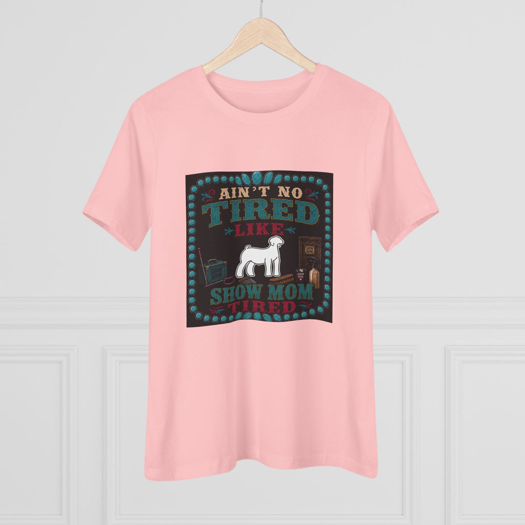 Women's Cotton Tee