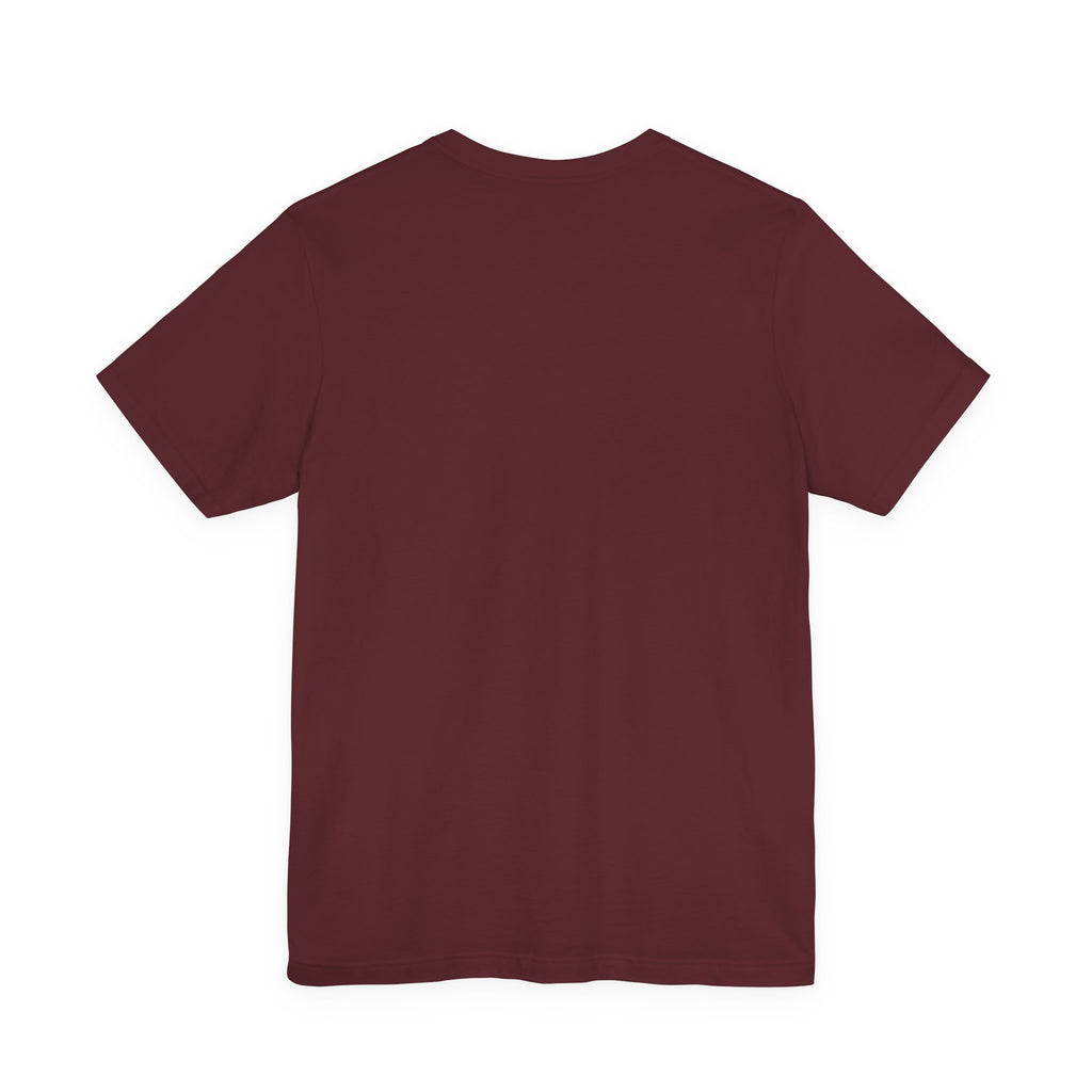 Cowgirl Retro Tee — "She Thought of Them As… a 4-H Project"