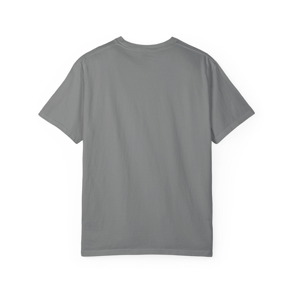 Round Pen Tee