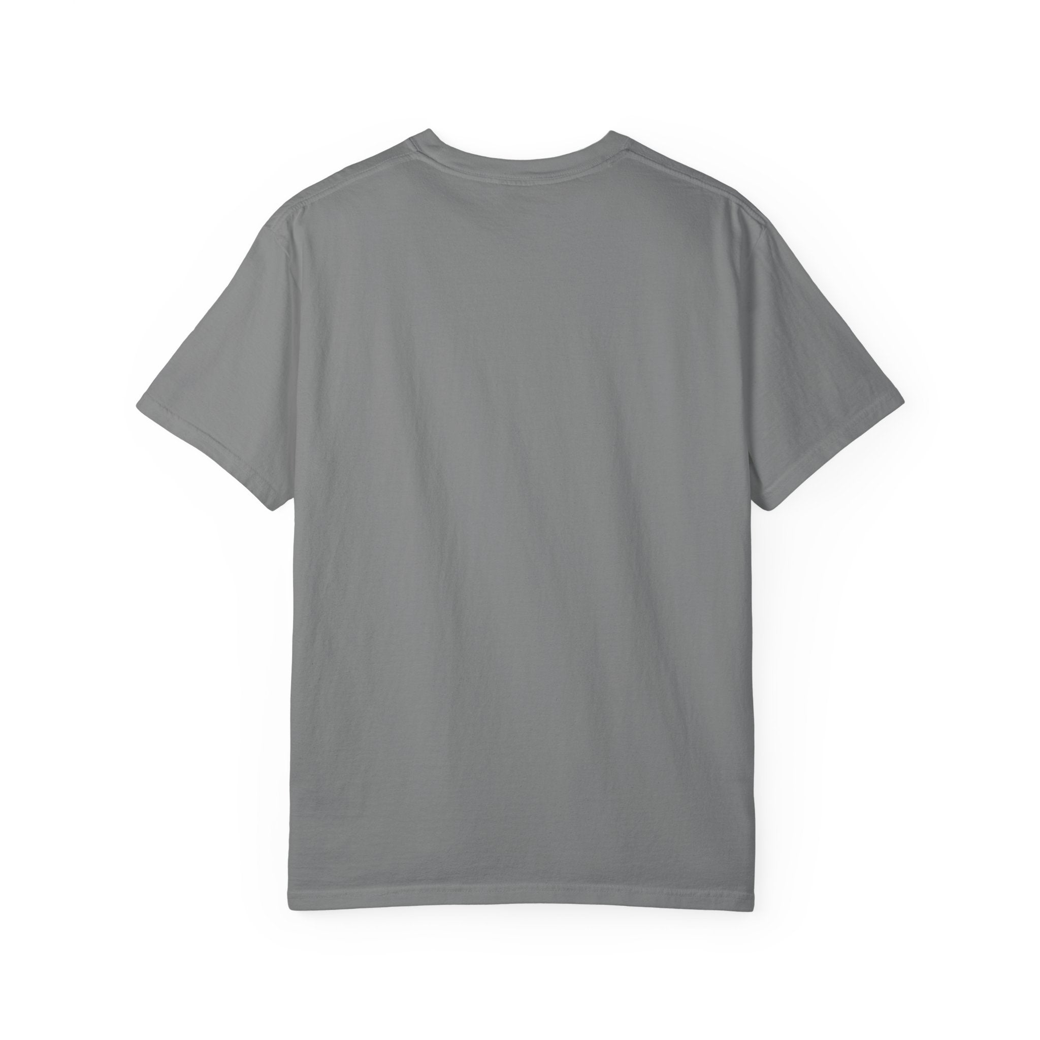 Round Pen Tee