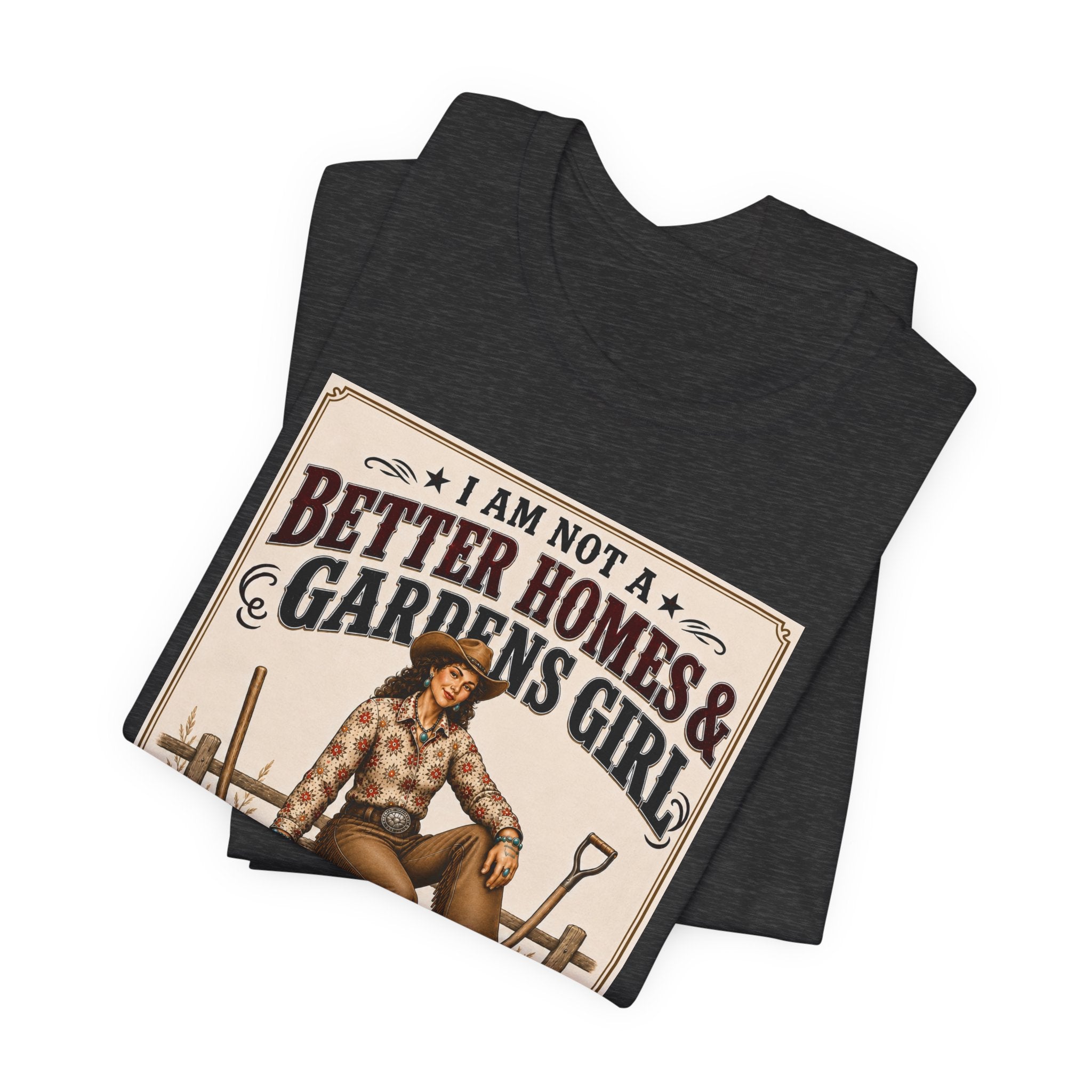 Barn & Pens GirlTee — “I Am More of a Better Barns & Pens Girl”  T‑Shirt