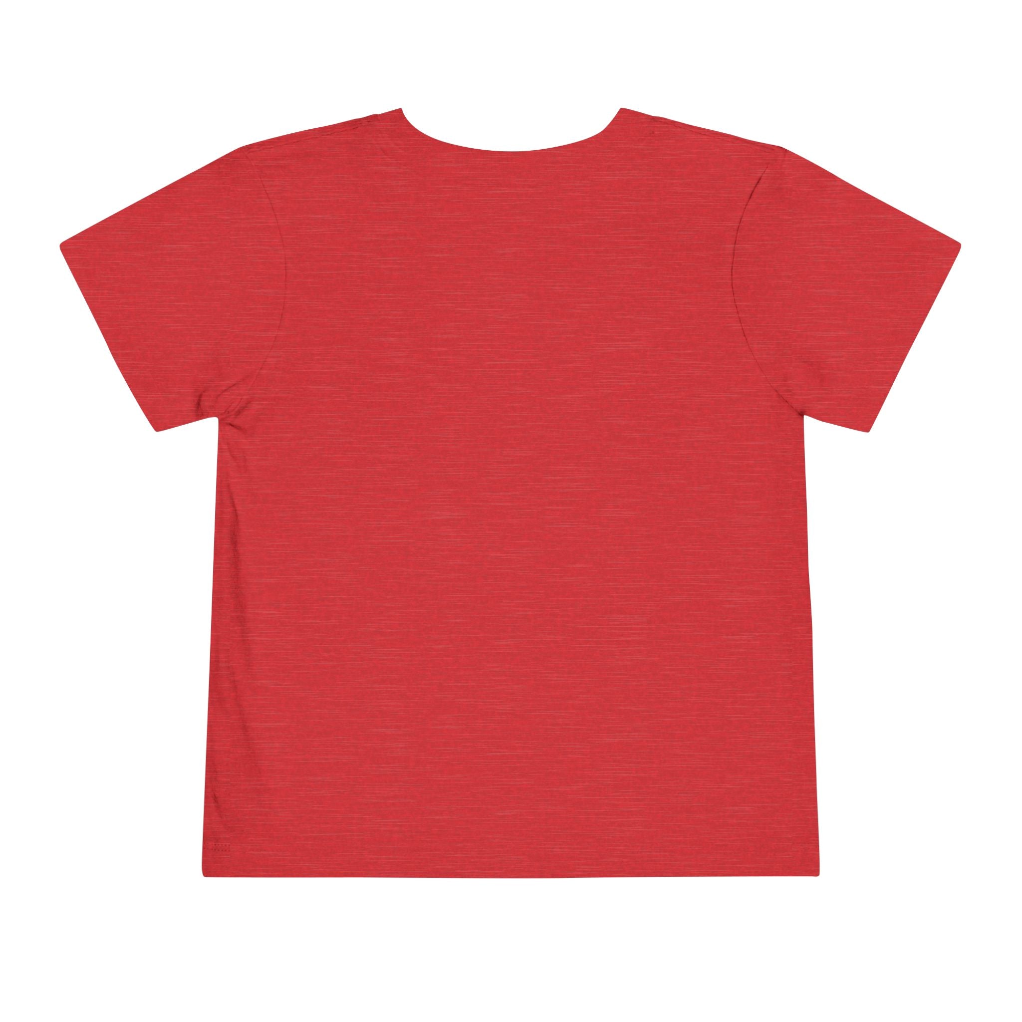 Toddler Tee — Vintage Rodeo 'Heritage 11' Bucking Horse Graphic