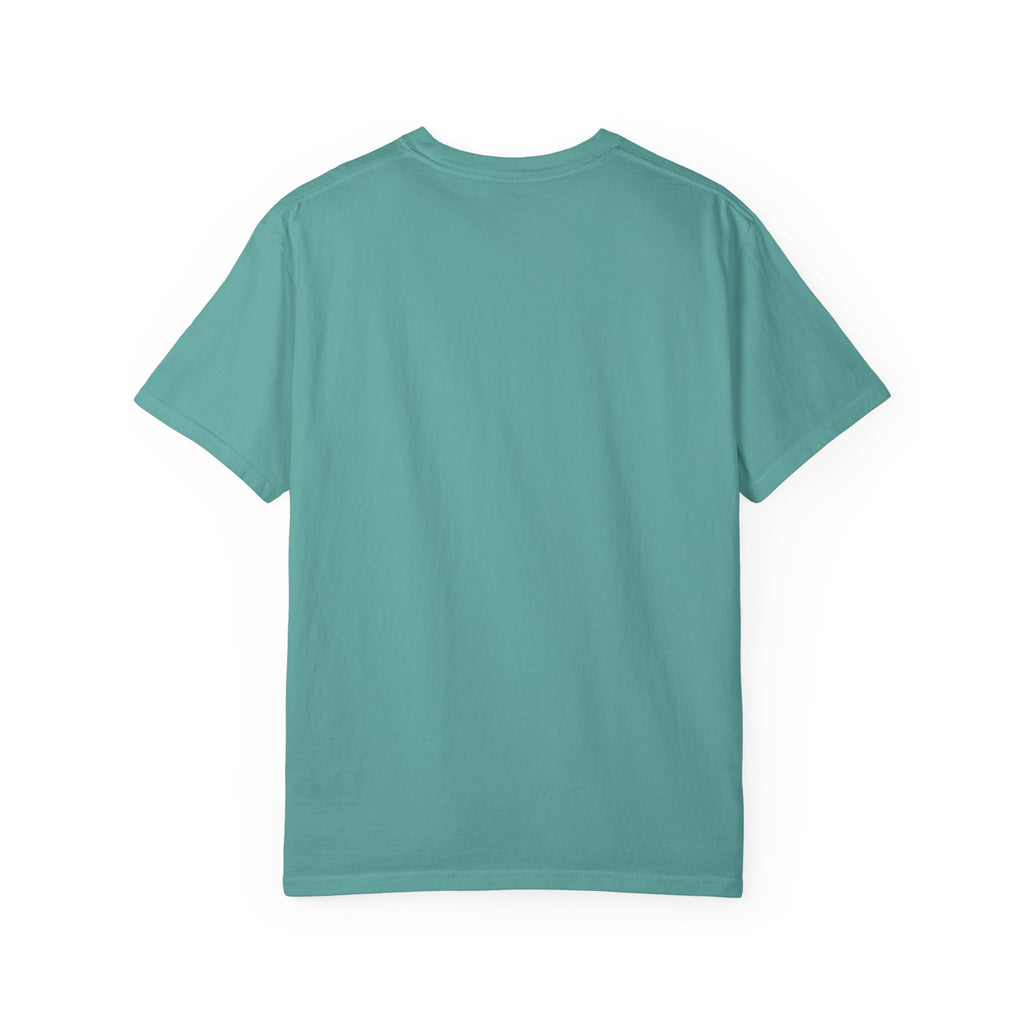 Round Pen Tee