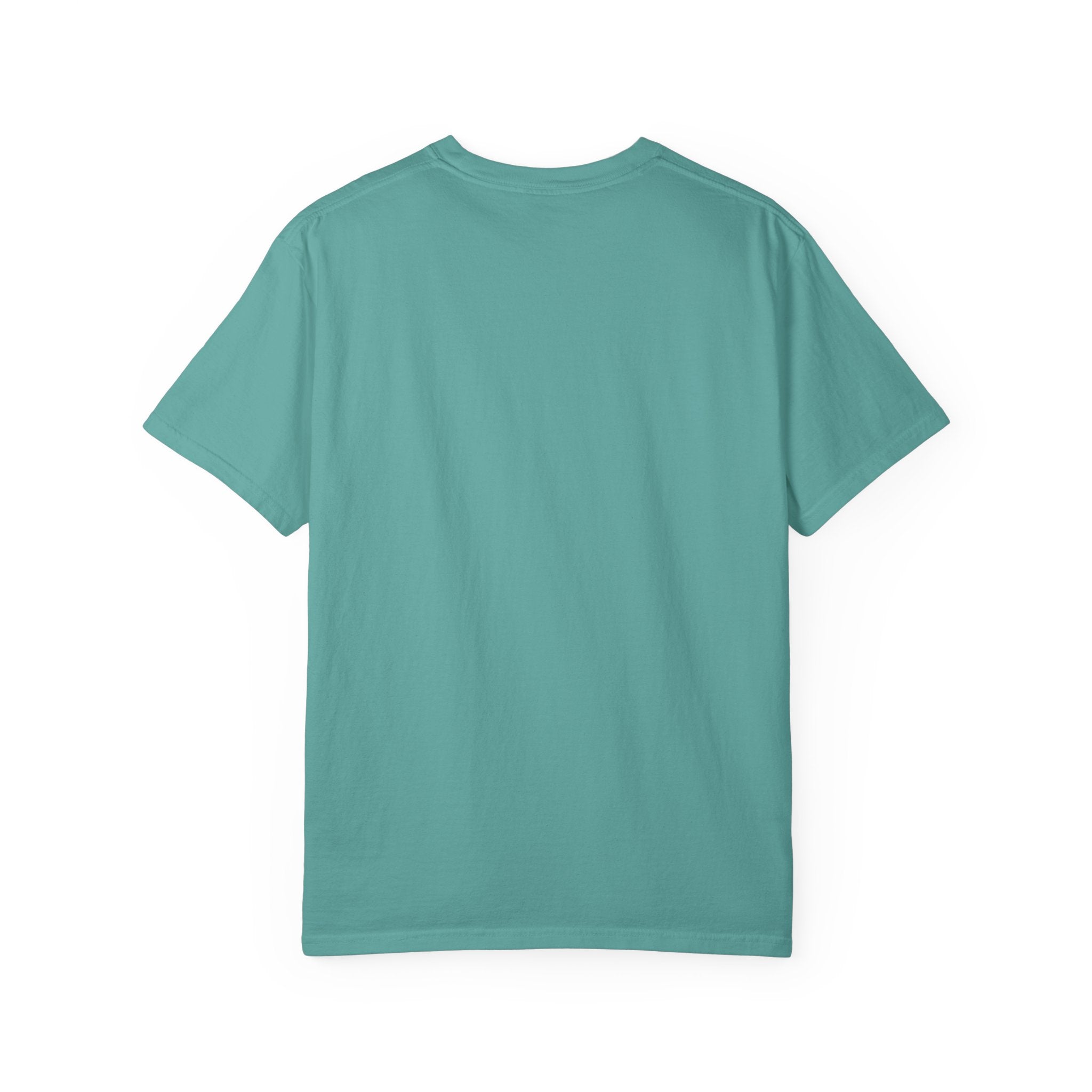 Round Pen Tee