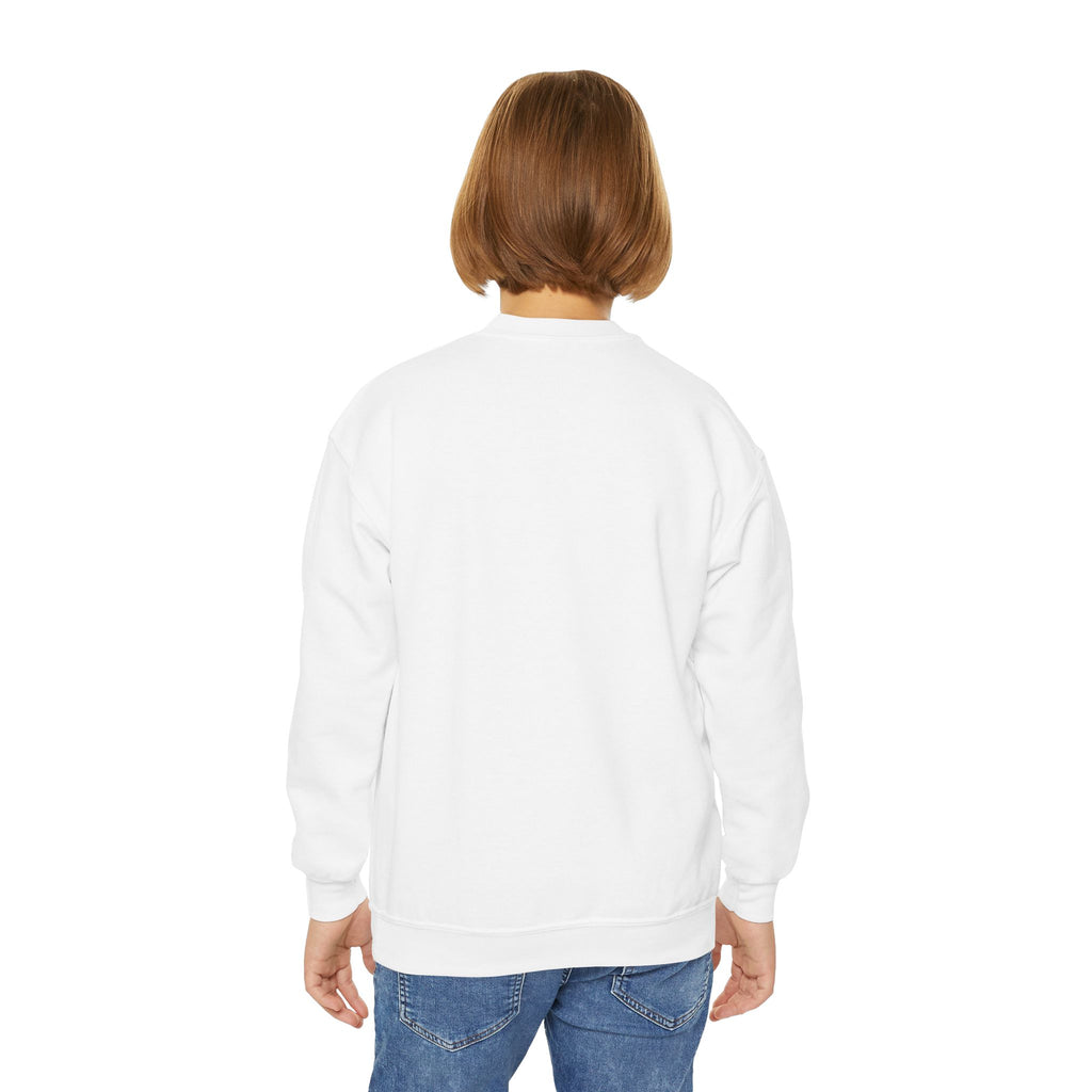 Vintage Rodeo “Round Pen” Youth Crewneck Sweatshirt