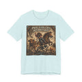 Pray Cuss Cry Graphic Tee