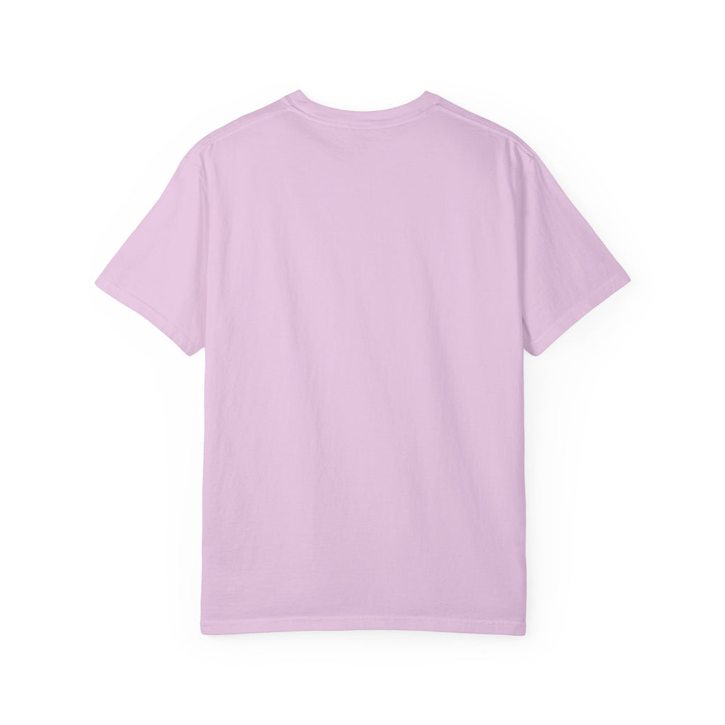 Round Pen Tee