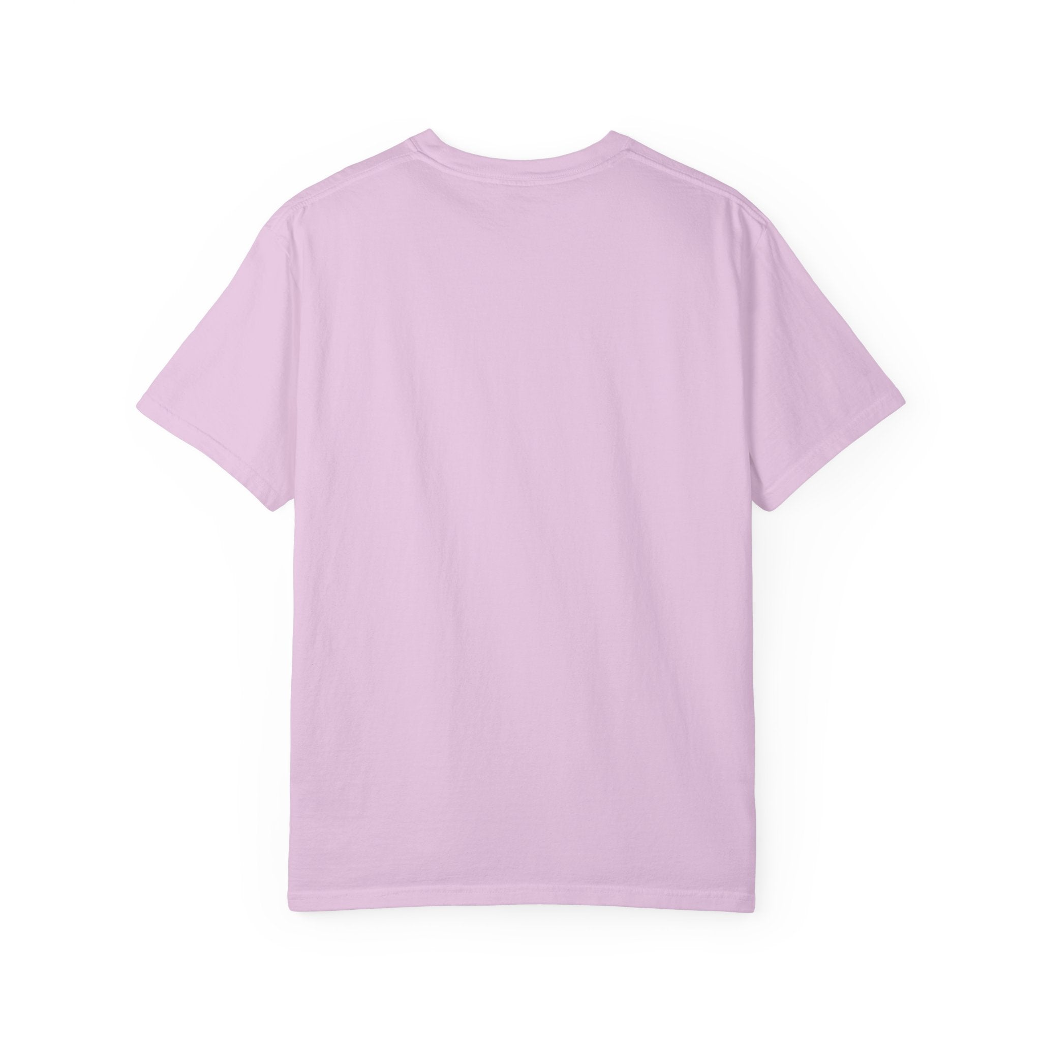 Round Pen Tee
